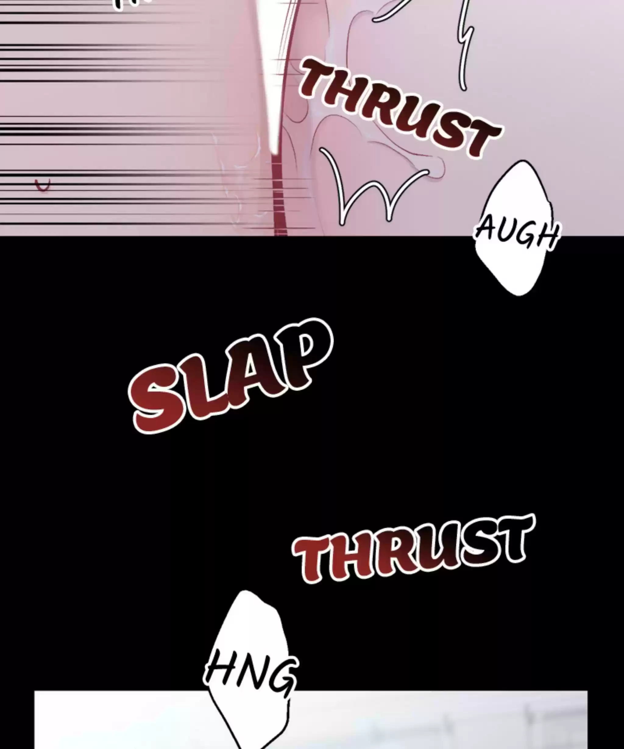 Moonlight Howling Chapter 23