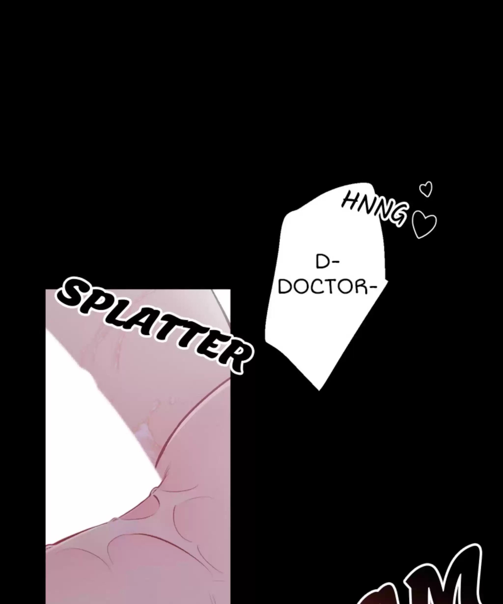 Moonlight Howling Chapter 23