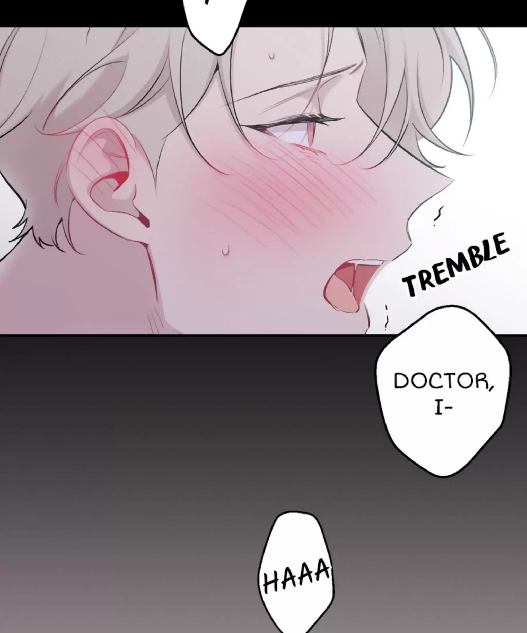 Moonlight Howling Chapter 23