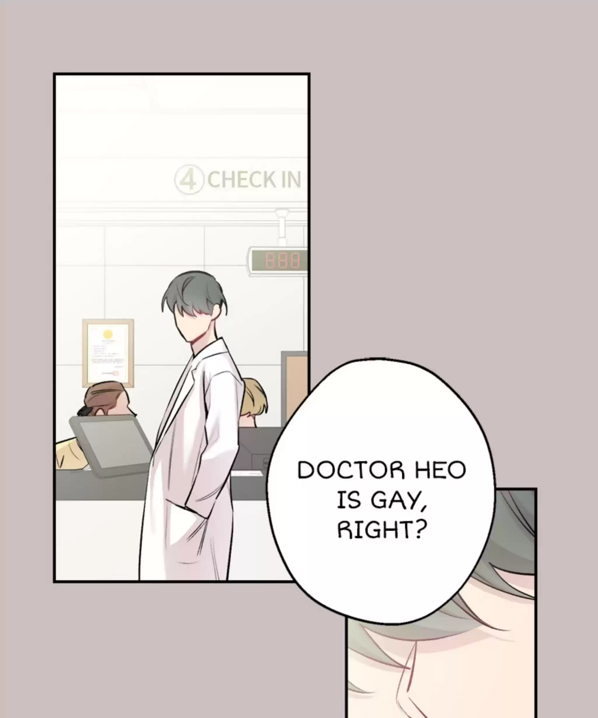 Moonlight Howling Chapter 23