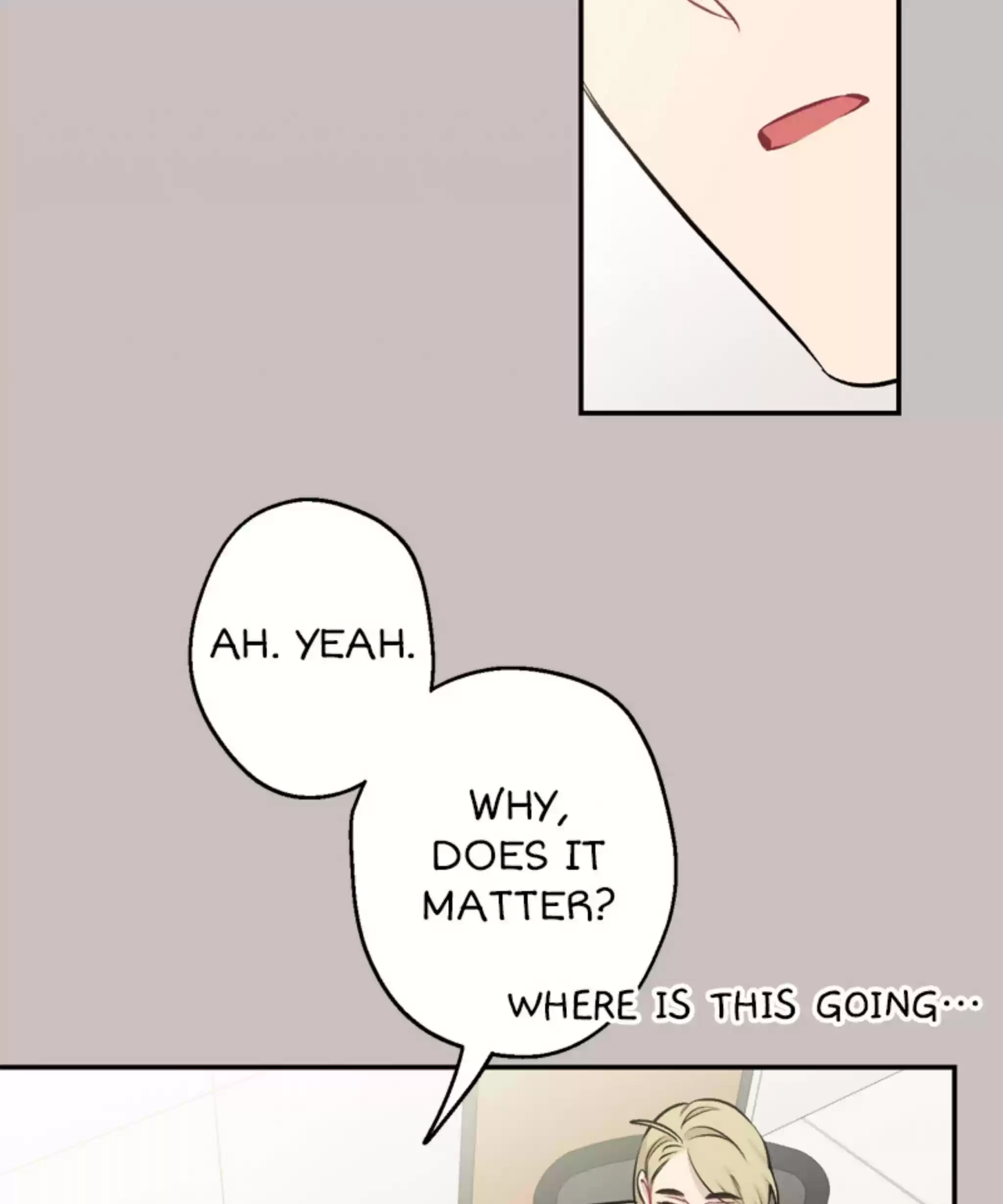 Moonlight Howling Chapter 23