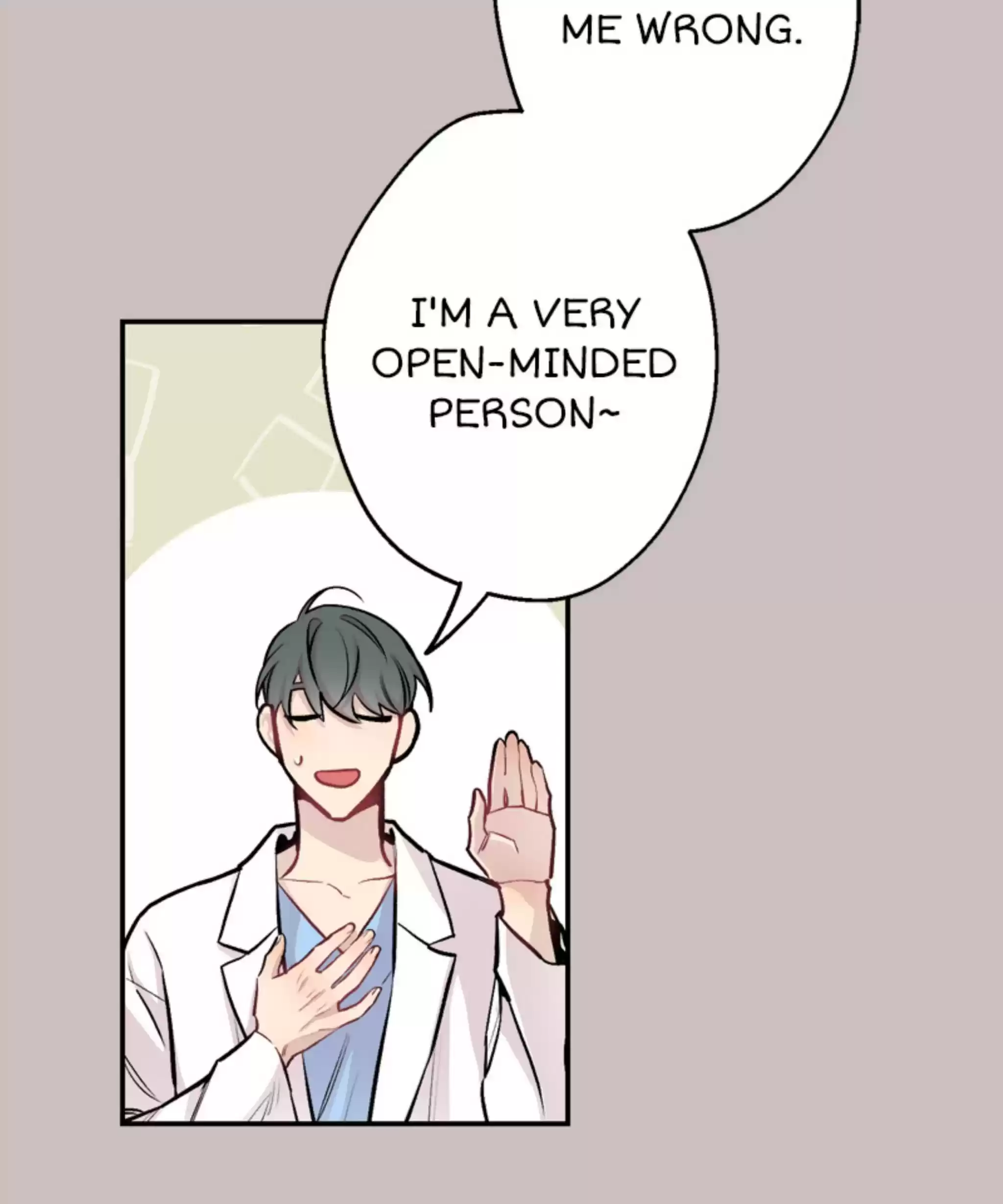 Moonlight Howling Chapter 23