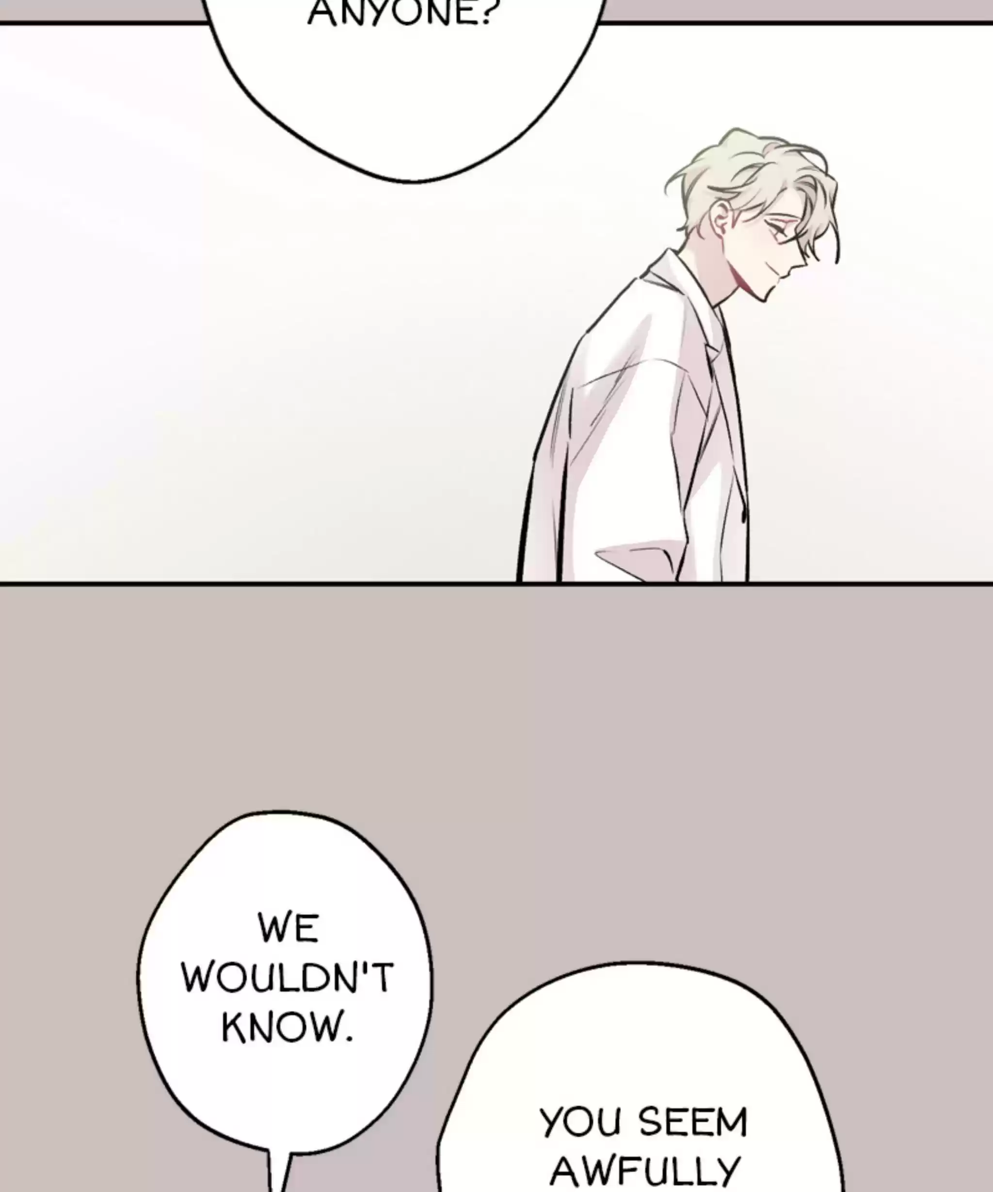 Moonlight Howling Chapter 23