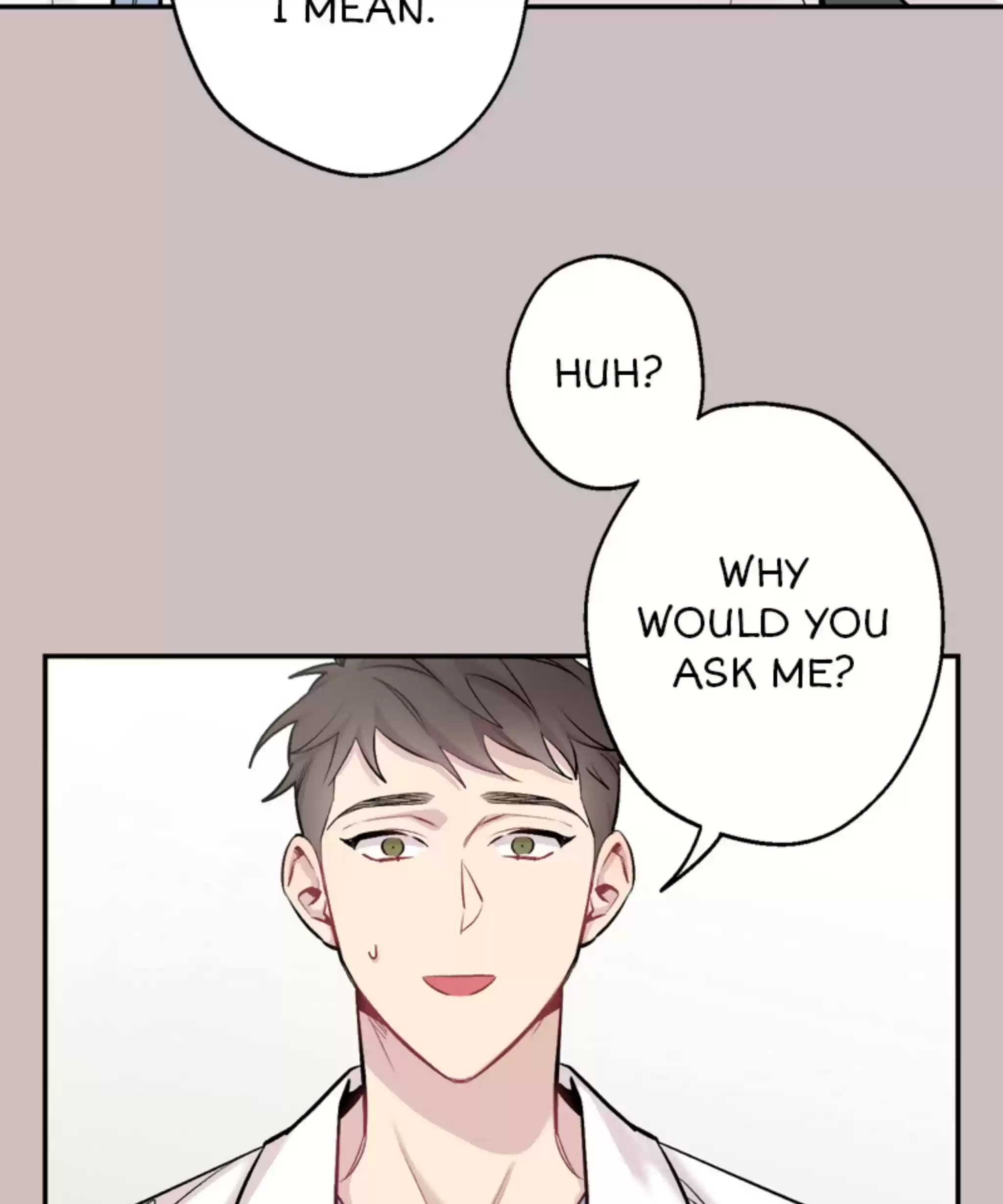 Moonlight Howling Chapter 23