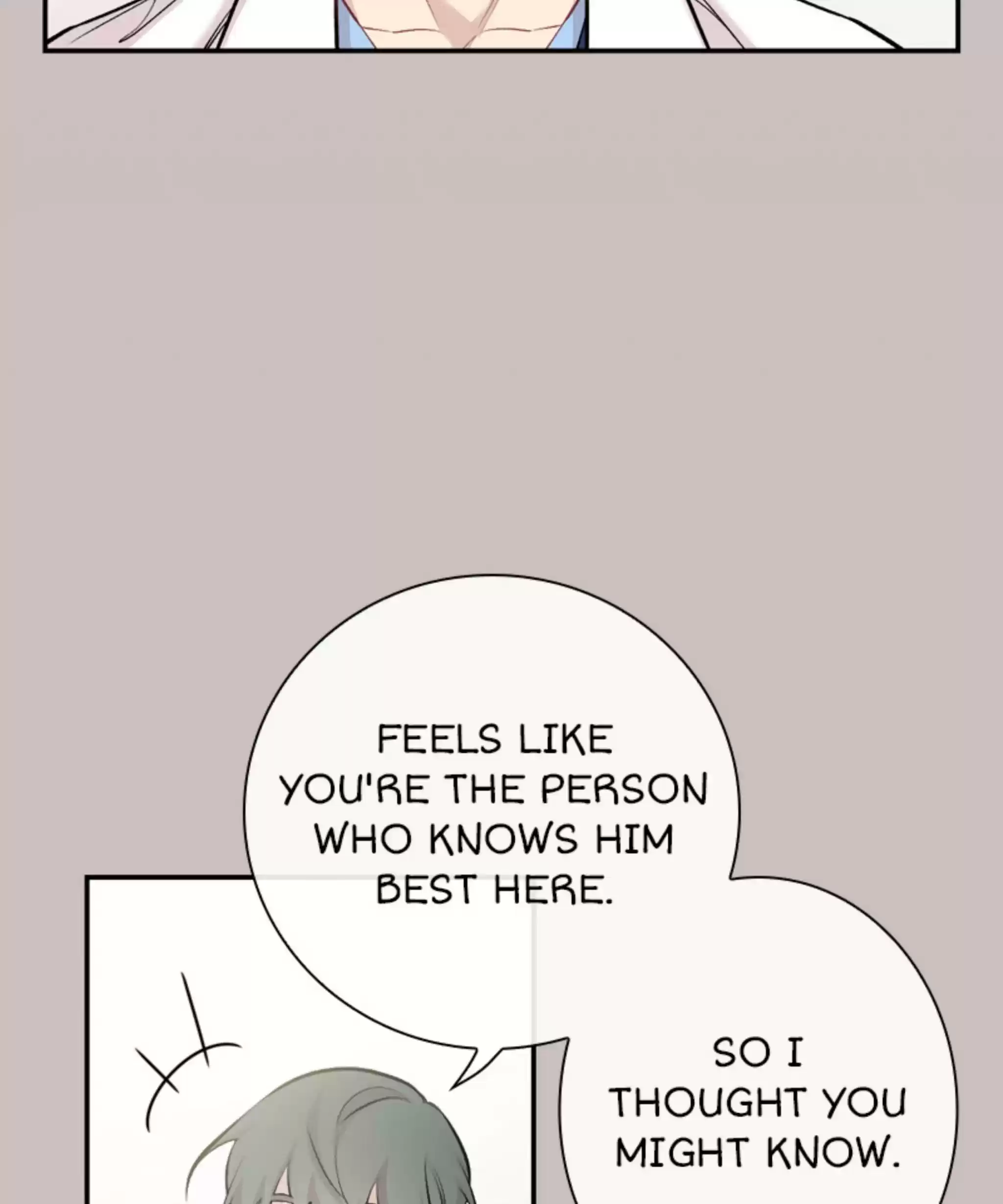 Moonlight Howling Chapter 23