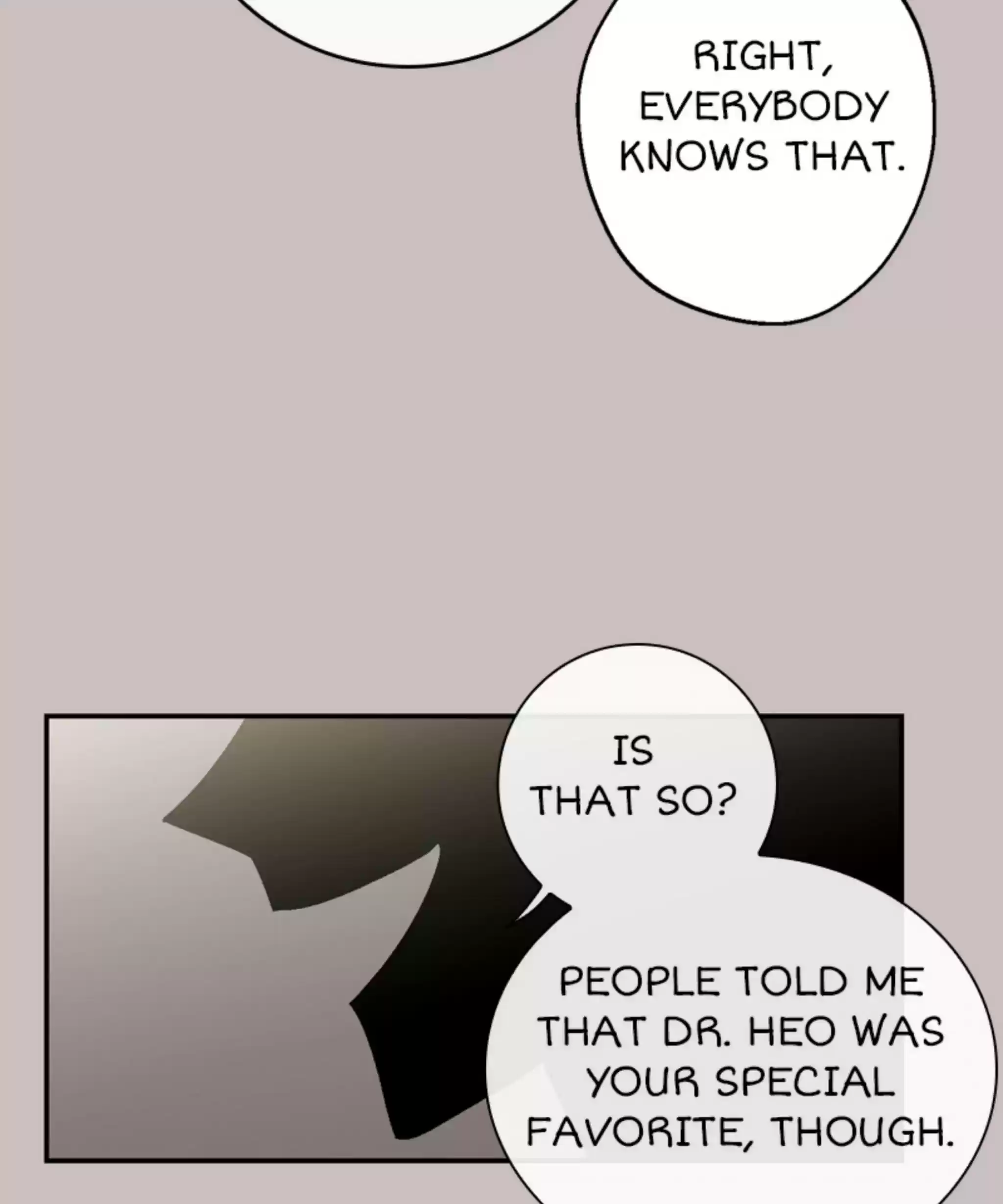 Moonlight Howling Chapter 23