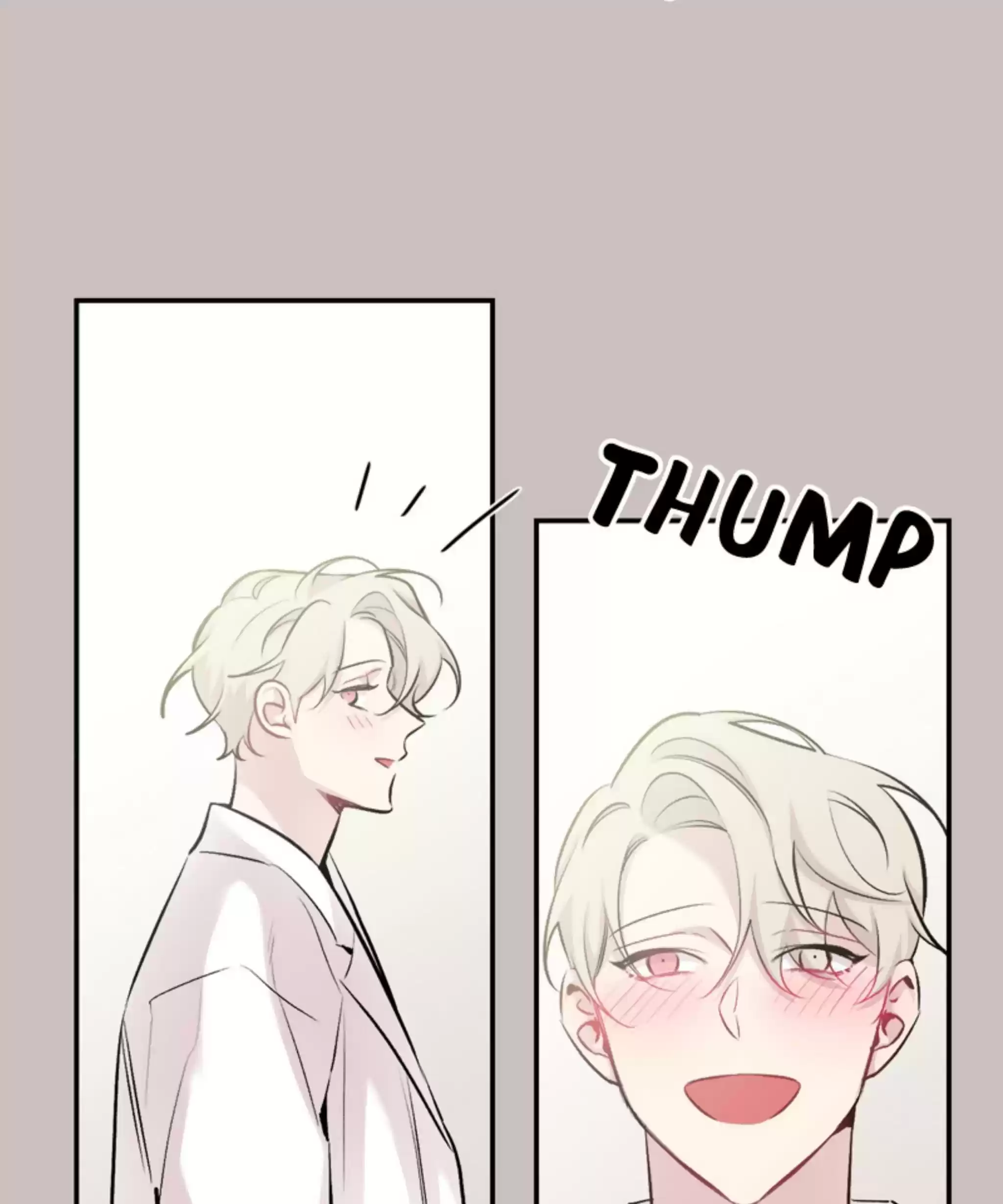 Moonlight Howling Chapter 23