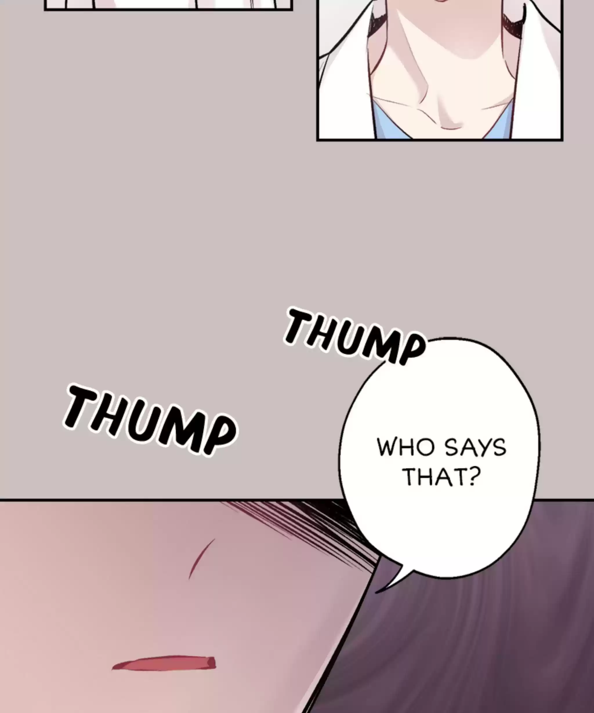 Moonlight Howling Chapter 23