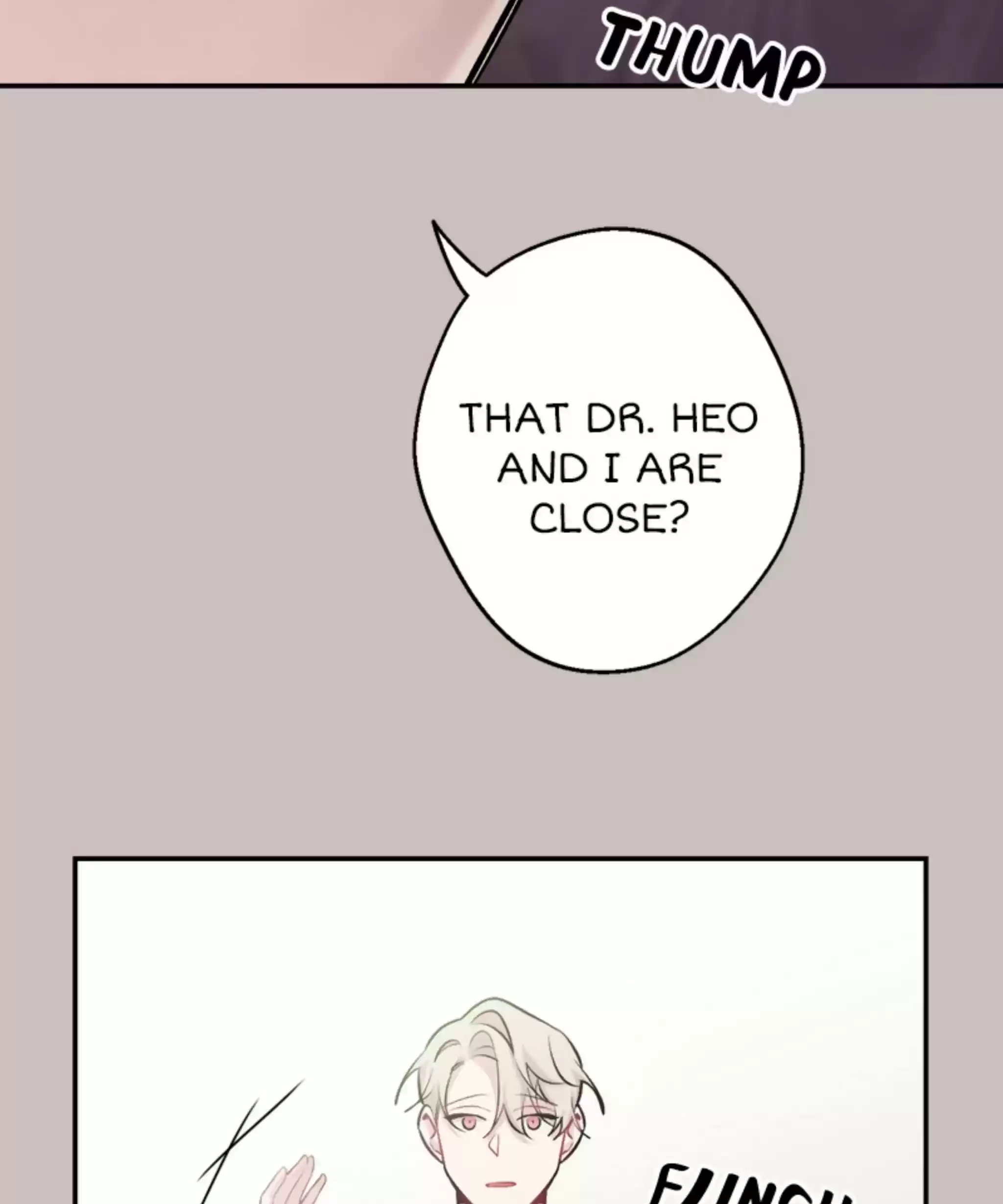 Moonlight Howling Chapter 23