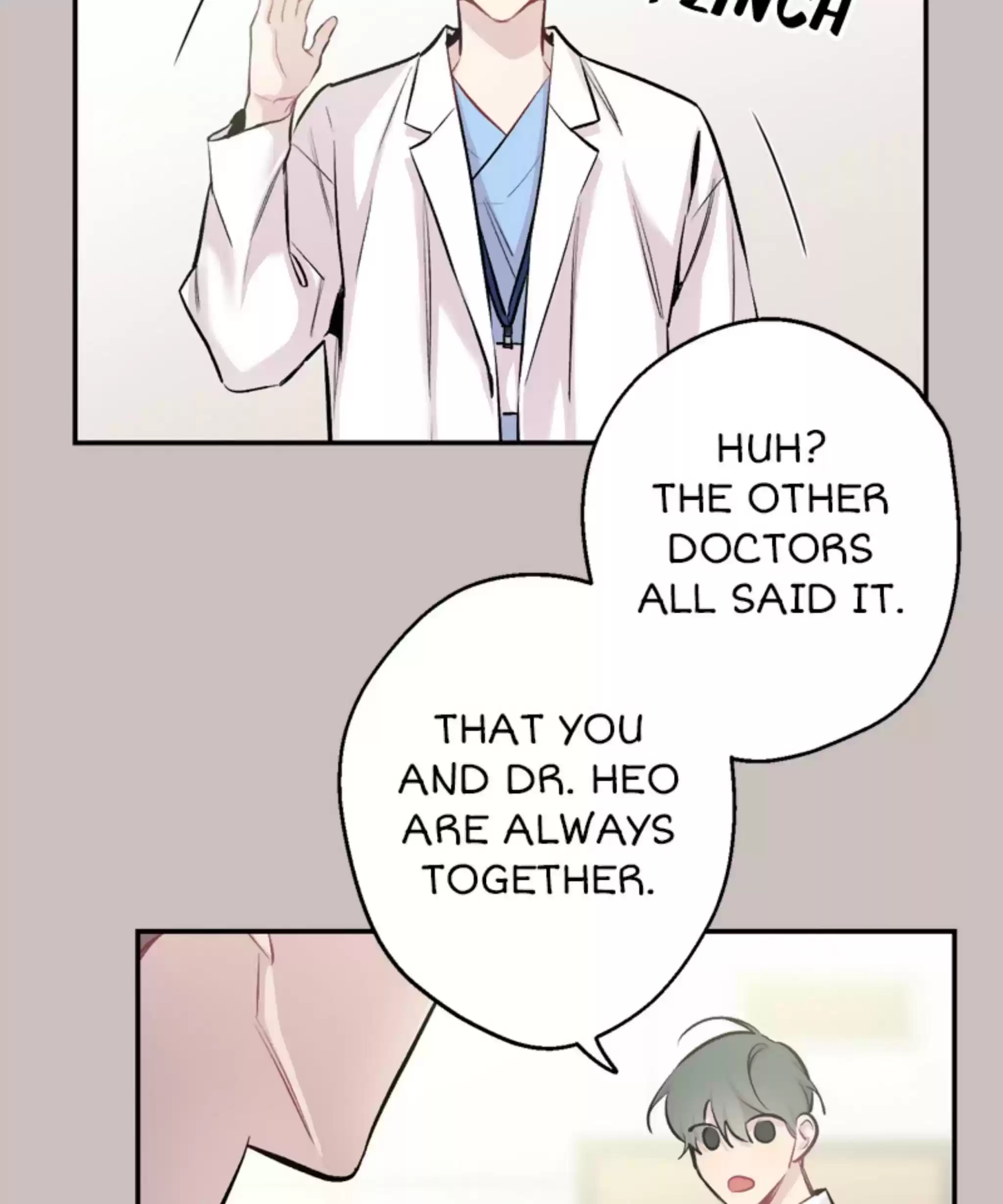 Moonlight Howling Chapter 23