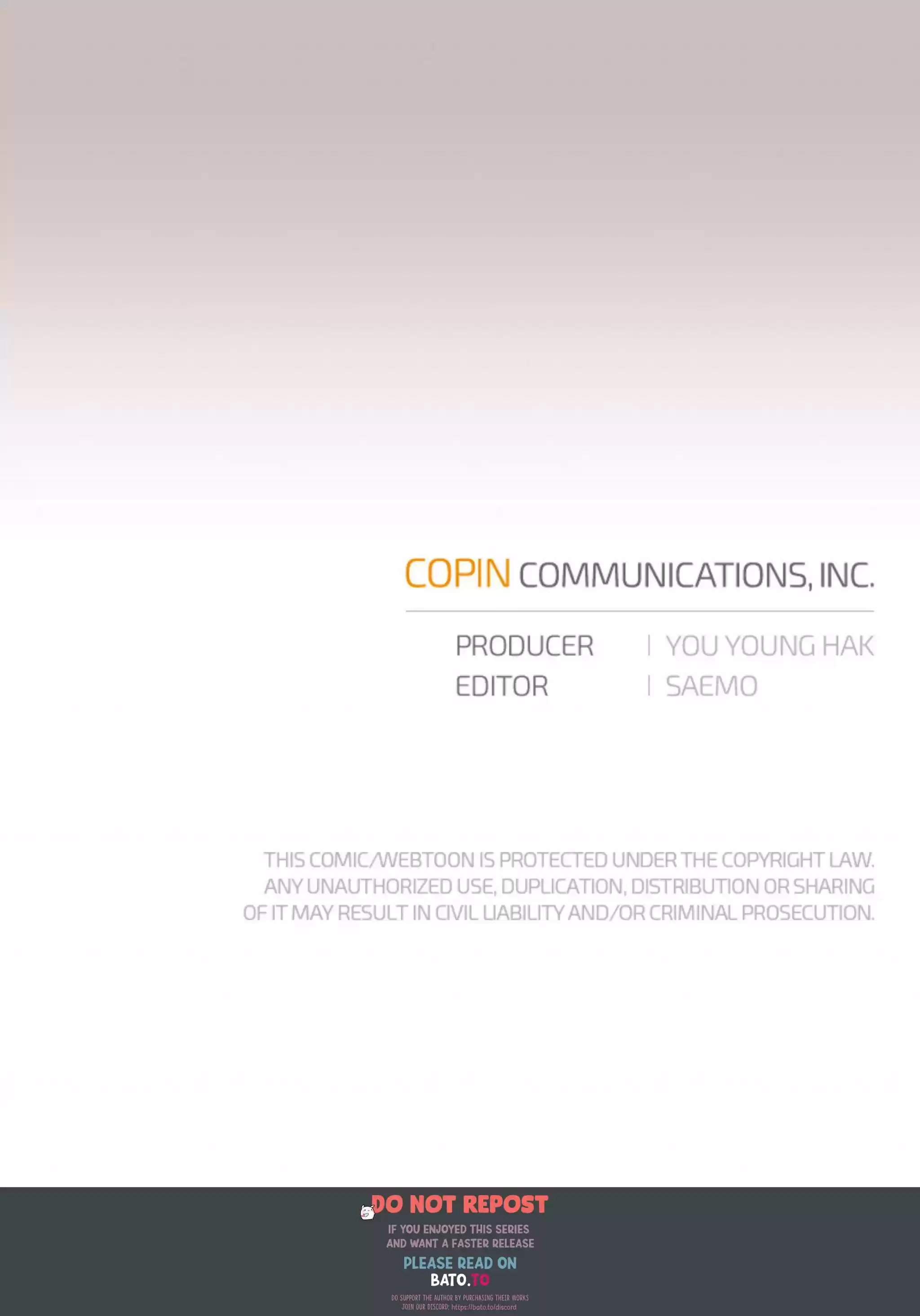 Moonlight Howling Chapter 23