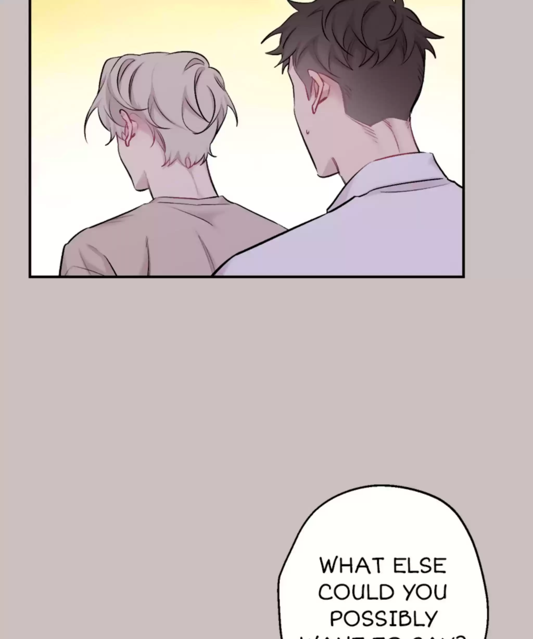 Moonlight Howling Chapter 24