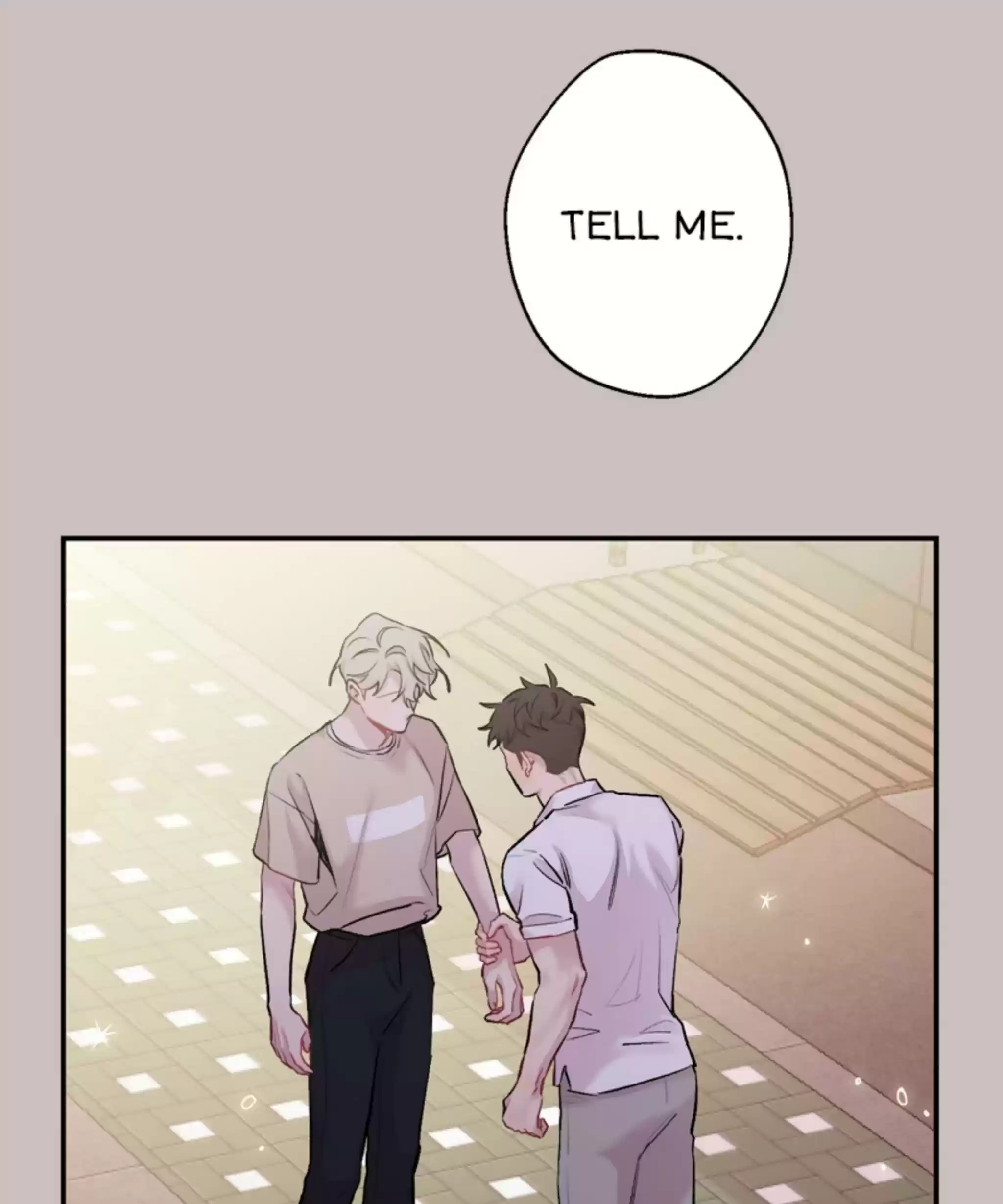 Moonlight Howling Chapter 24