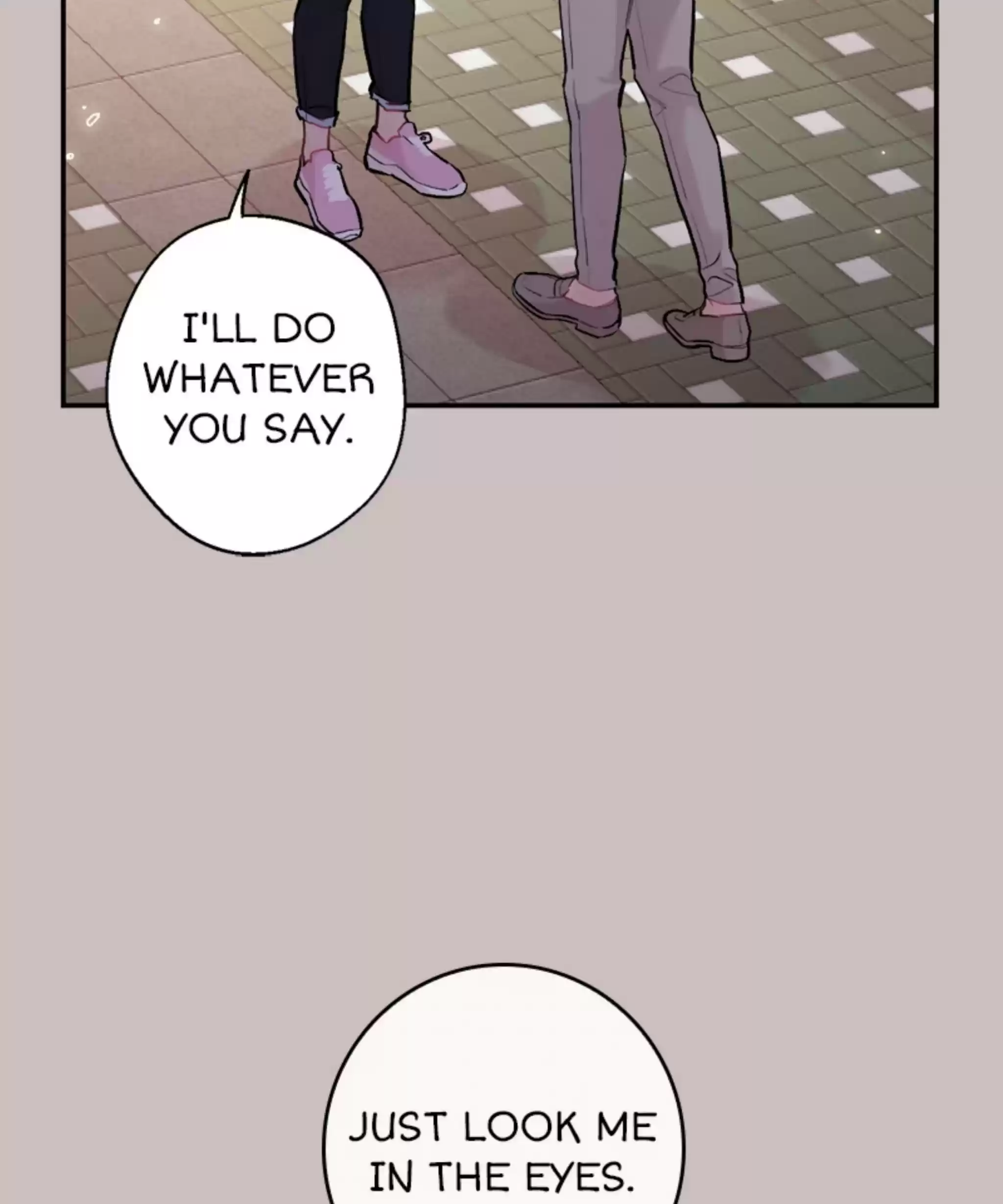 Moonlight Howling Chapter 24