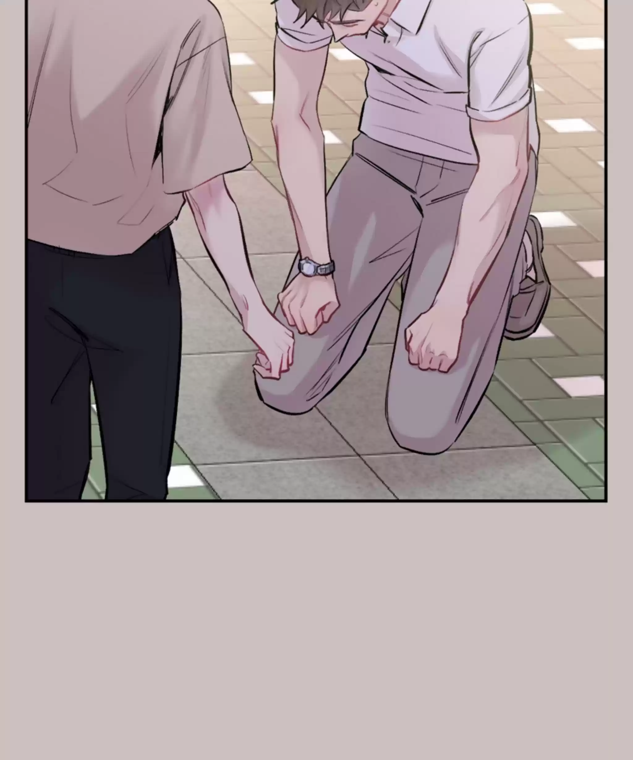 Moonlight Howling Chapter 24