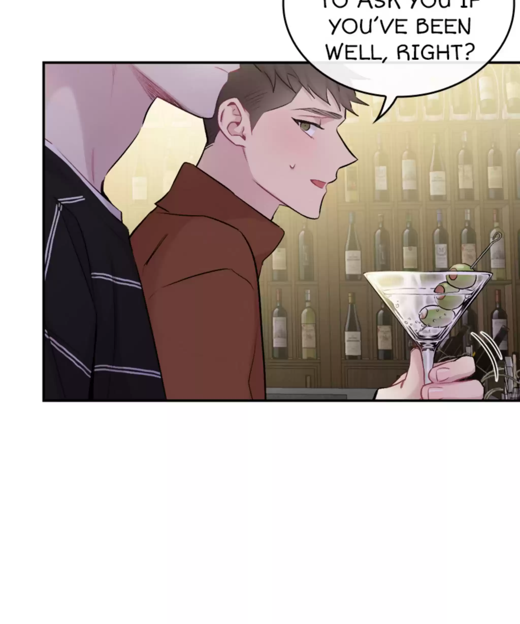 Moonlight Howling Chapter 24