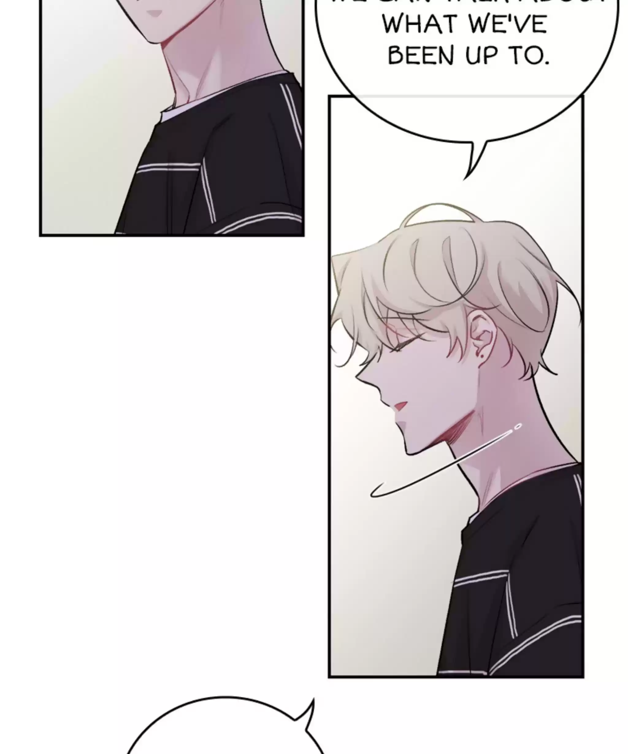 Moonlight Howling Chapter 24