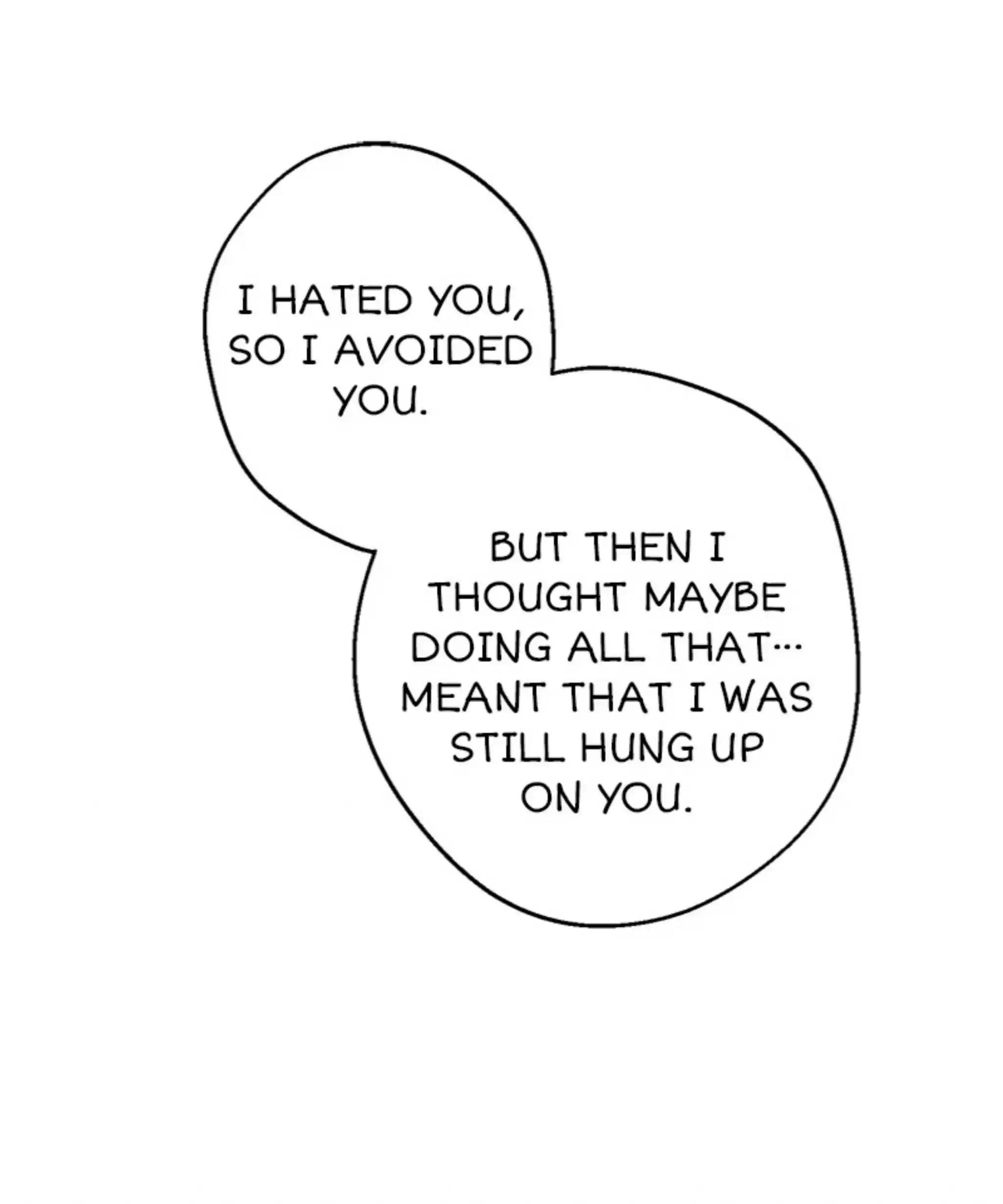 Moonlight Howling Chapter 24