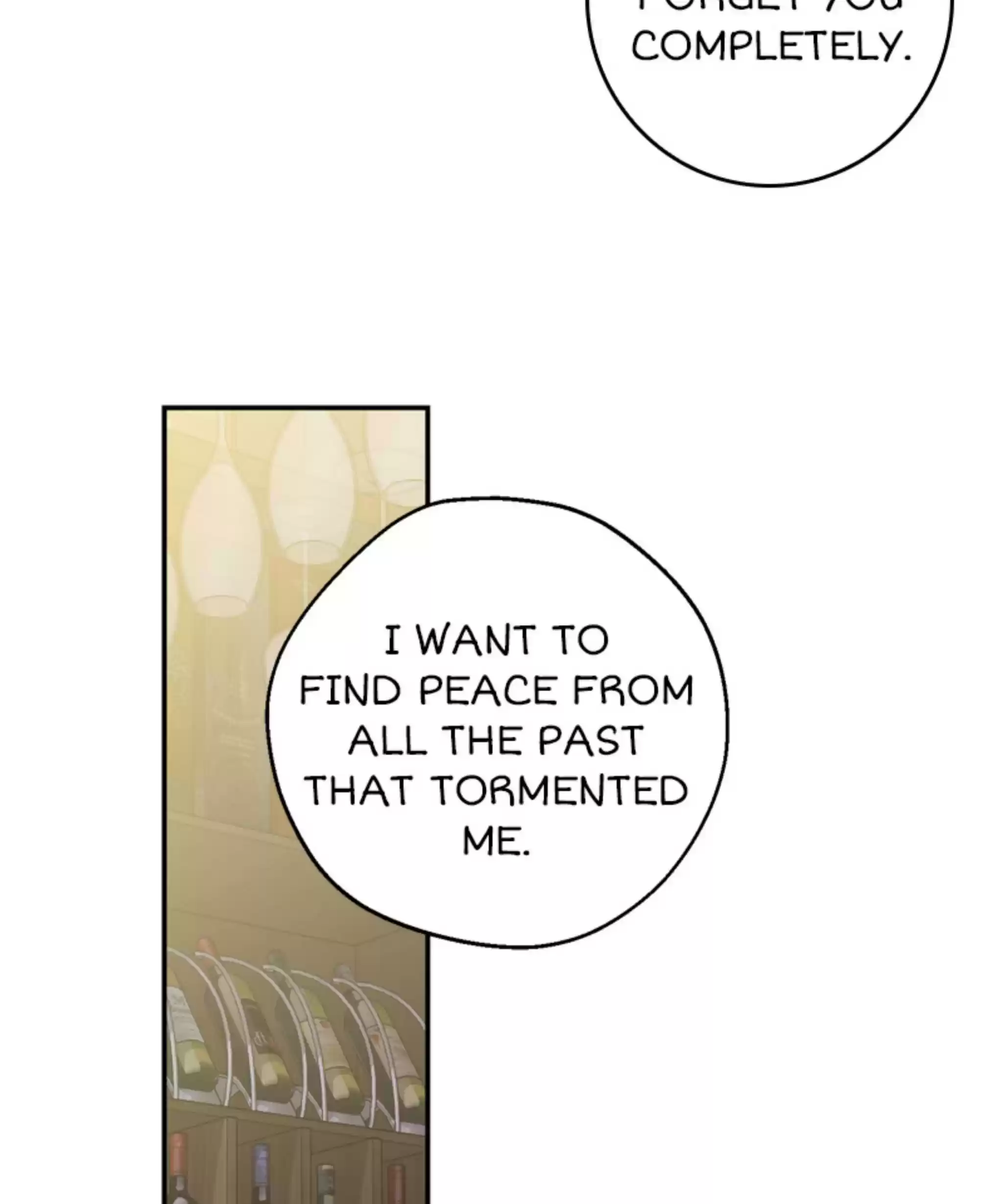 Moonlight Howling Chapter 24