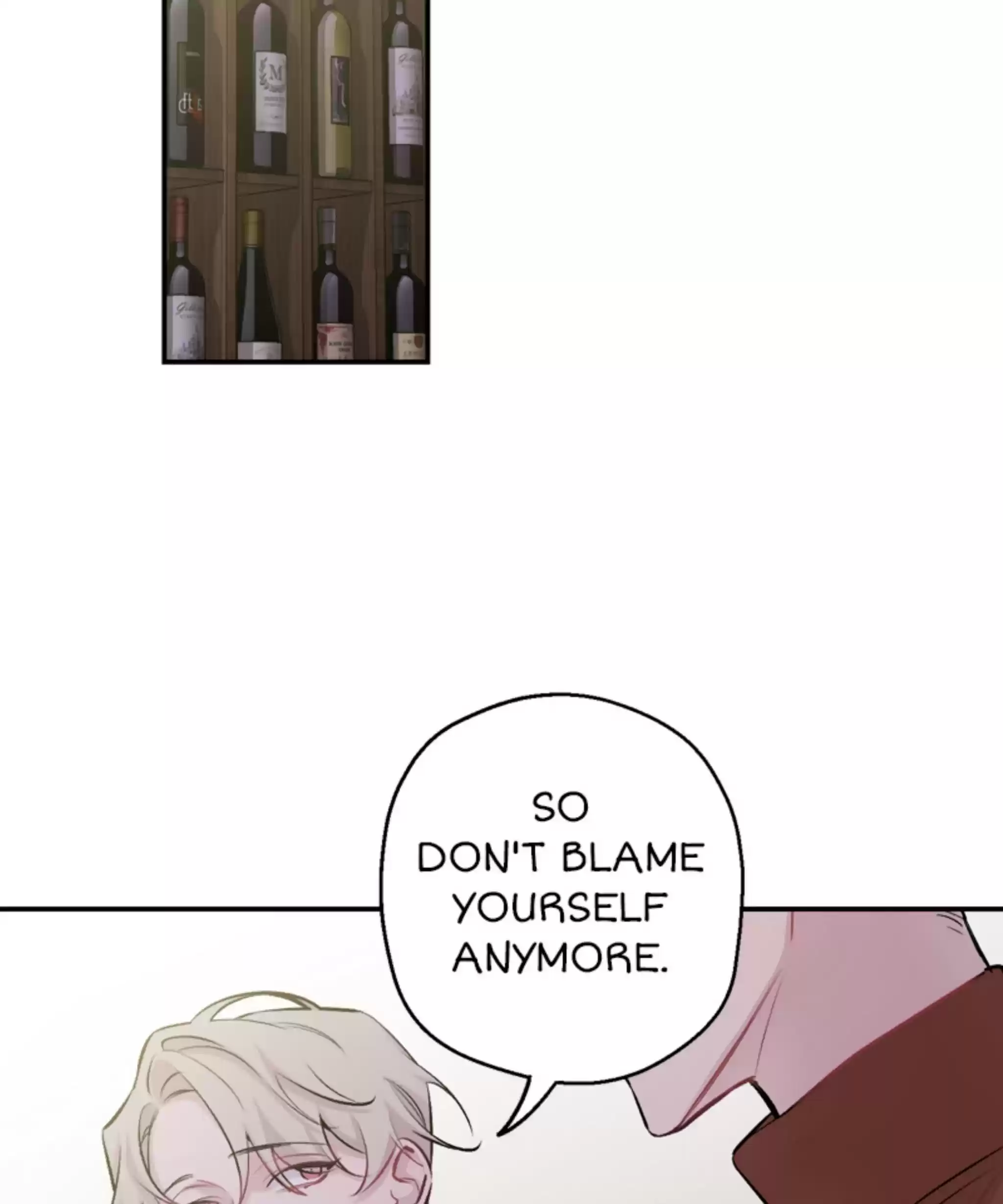 Moonlight Howling Chapter 24