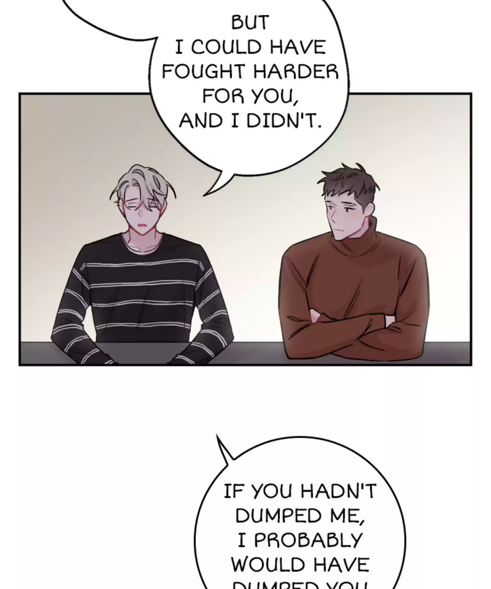 Moonlight Howling Chapter 24