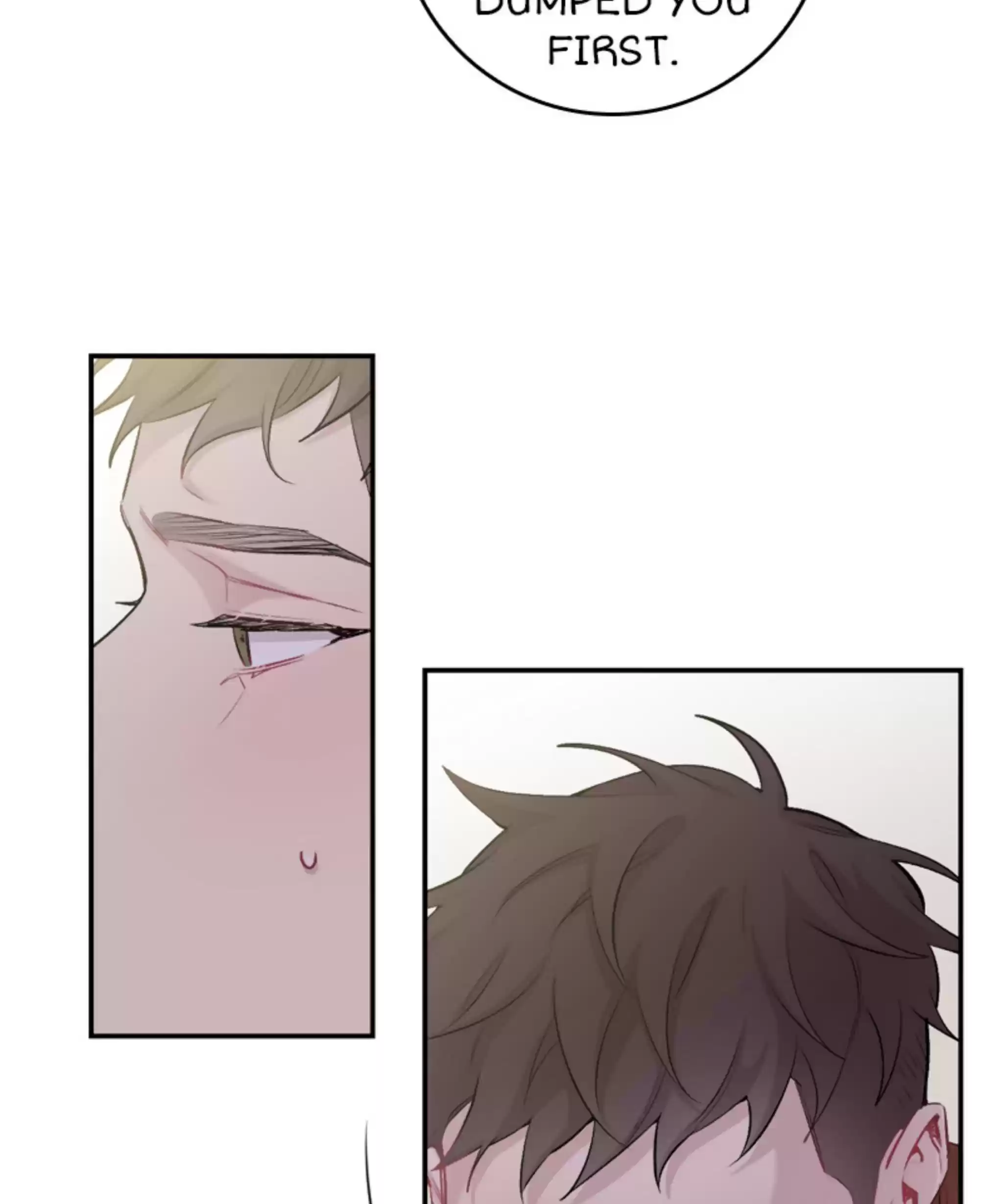 Moonlight Howling Chapter 24