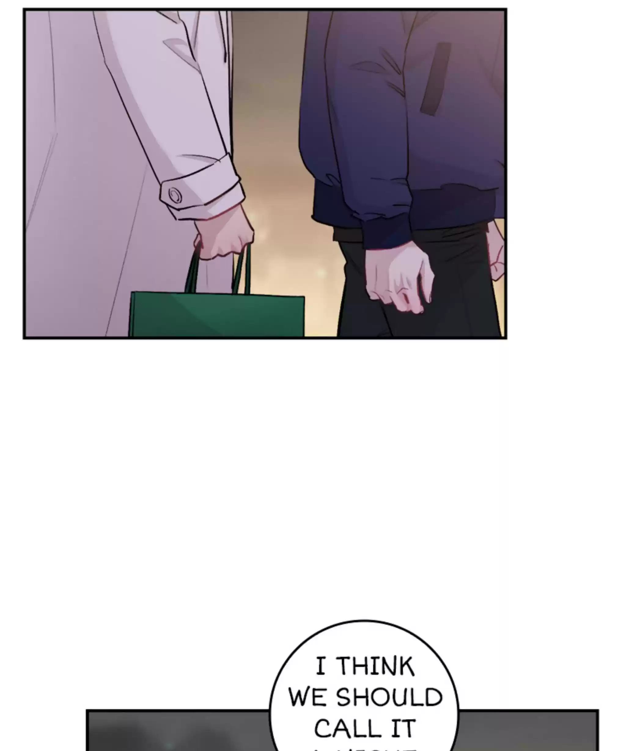 Moonlight Howling Chapter 24