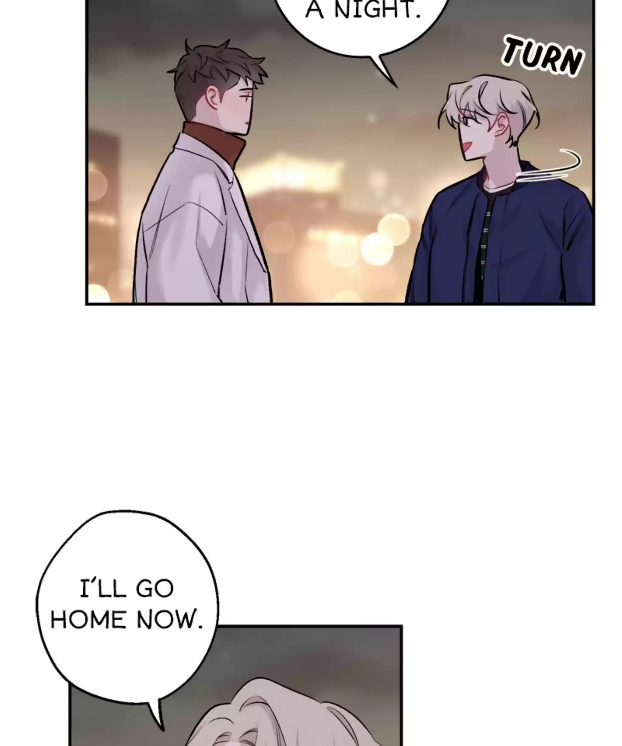 Moonlight Howling Chapter 24