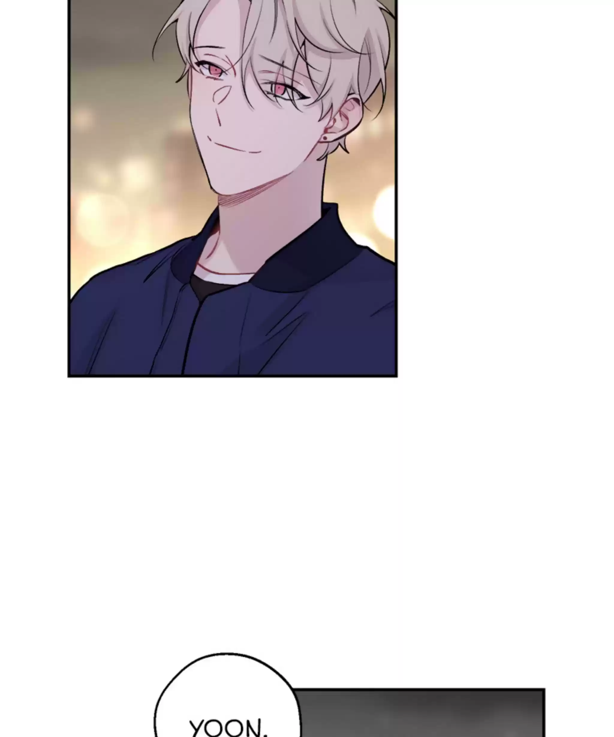 Moonlight Howling Chapter 24