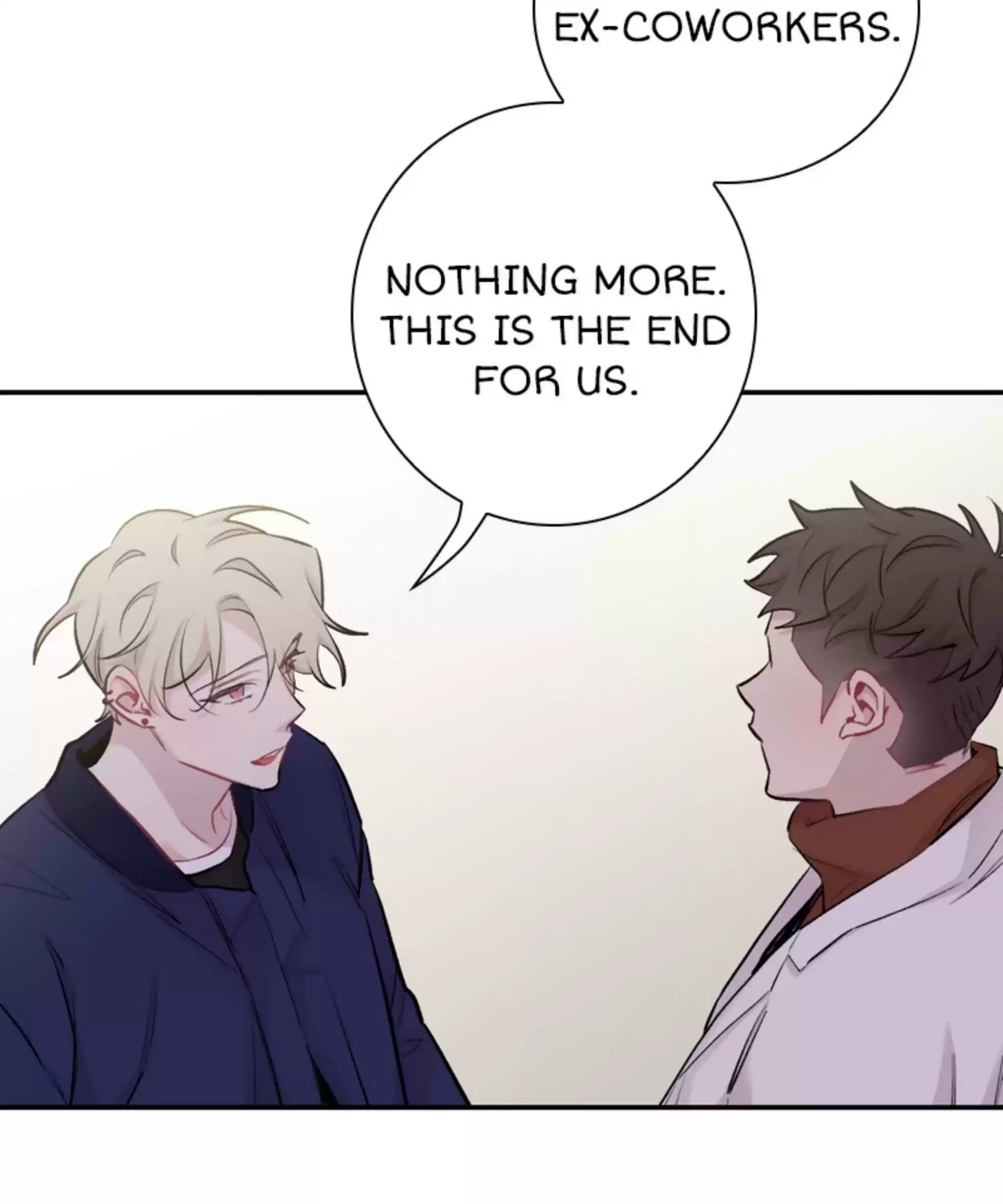 Moonlight Howling Chapter 24