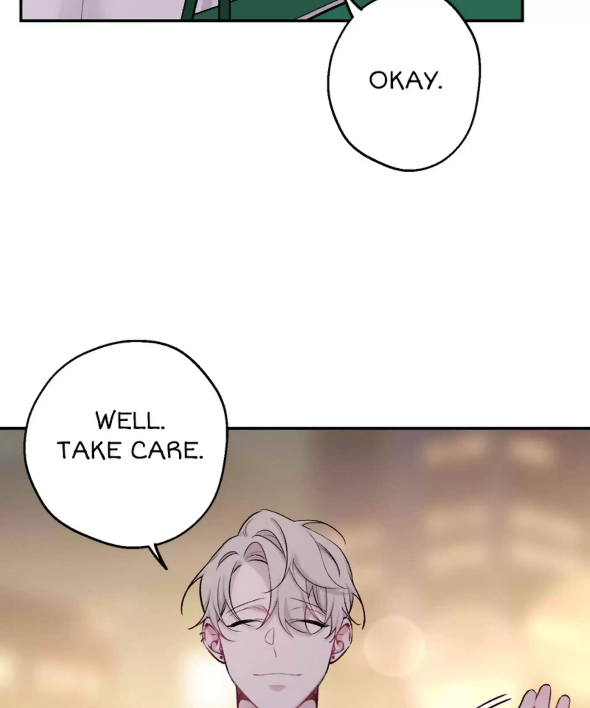 Moonlight Howling Chapter 24