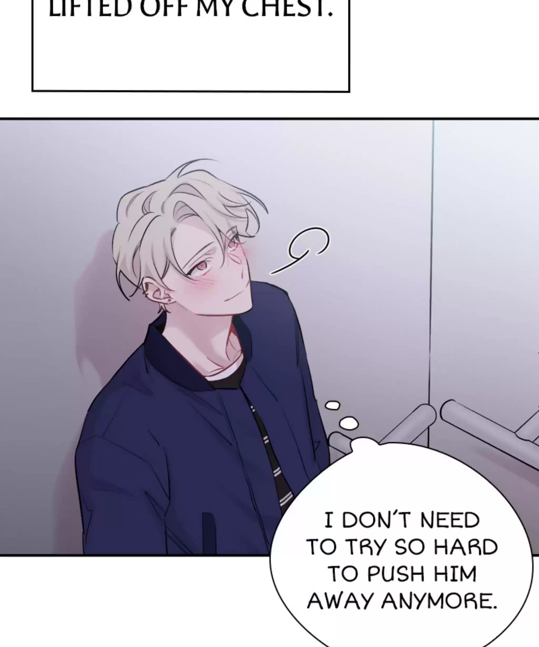 Moonlight Howling Chapter 24