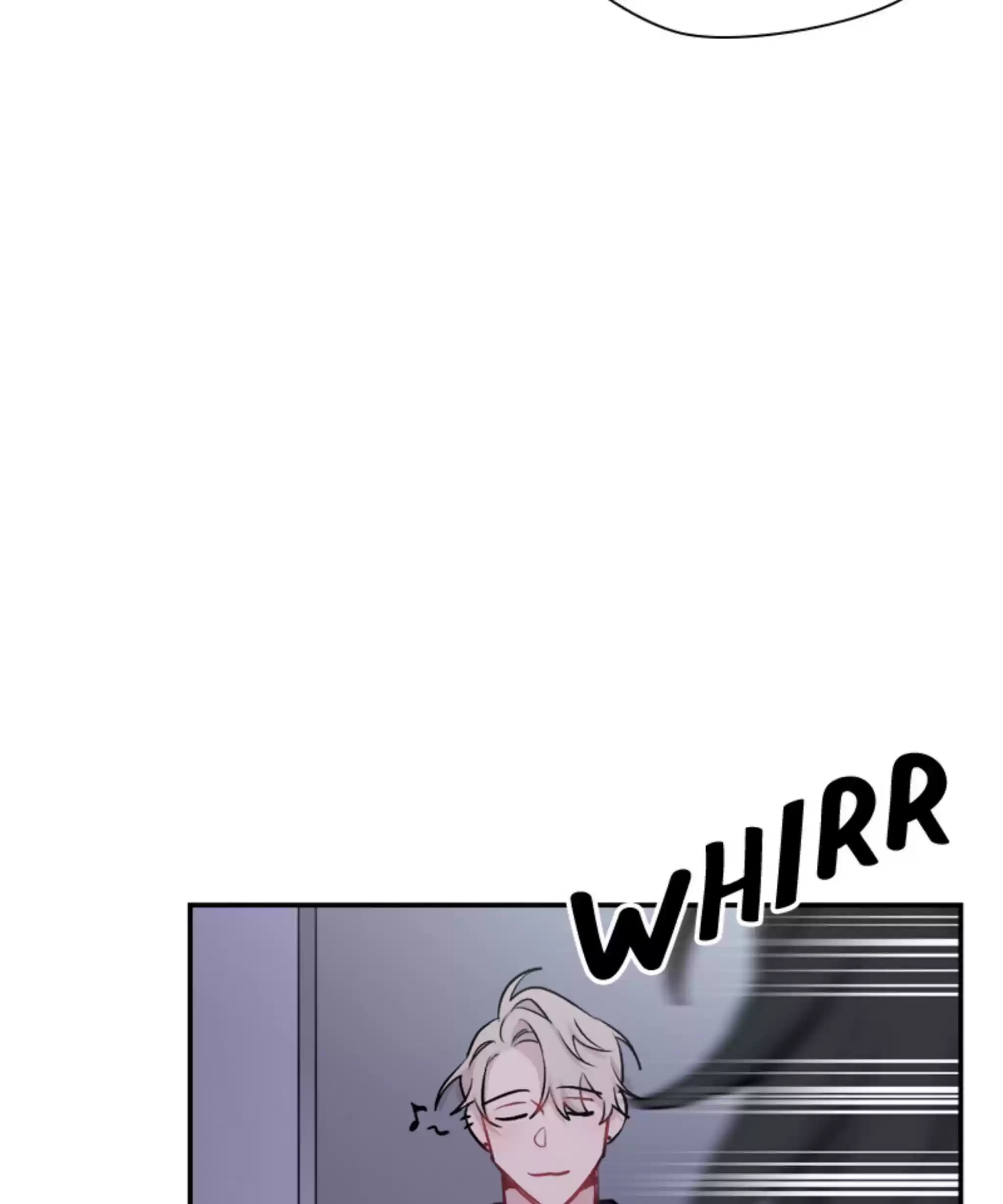 Moonlight Howling Chapter 24