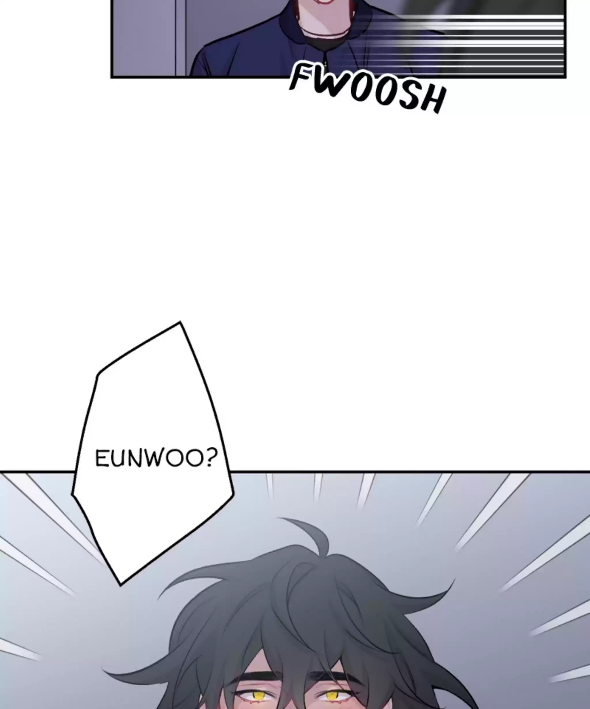 Moonlight Howling Chapter 24