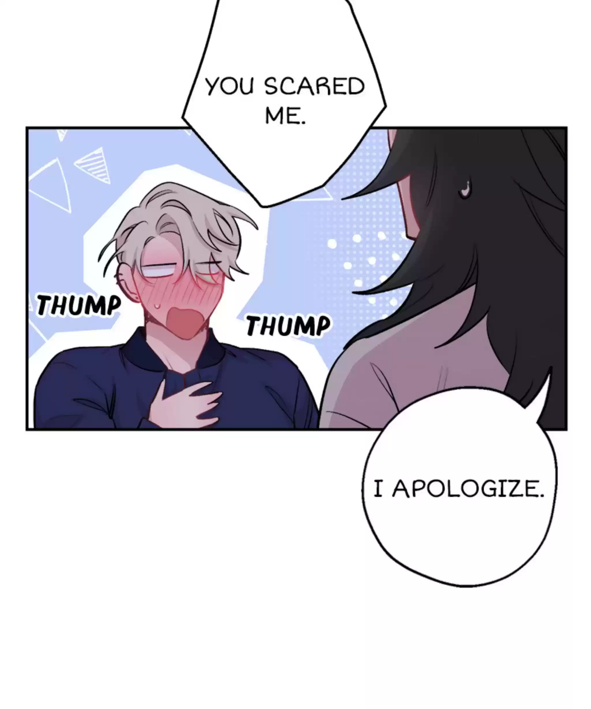 Moonlight Howling Chapter 24