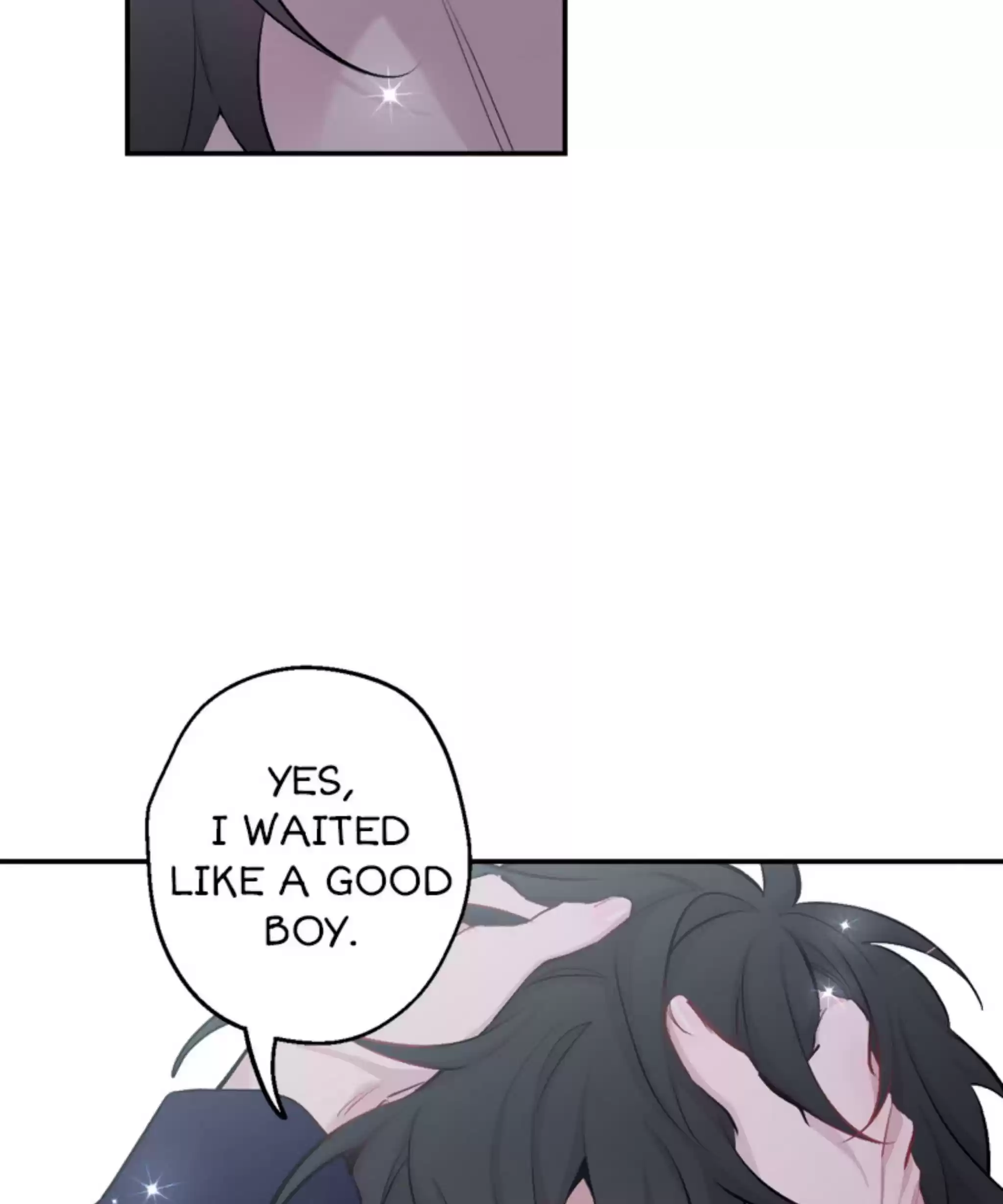 Moonlight Howling Chapter 24