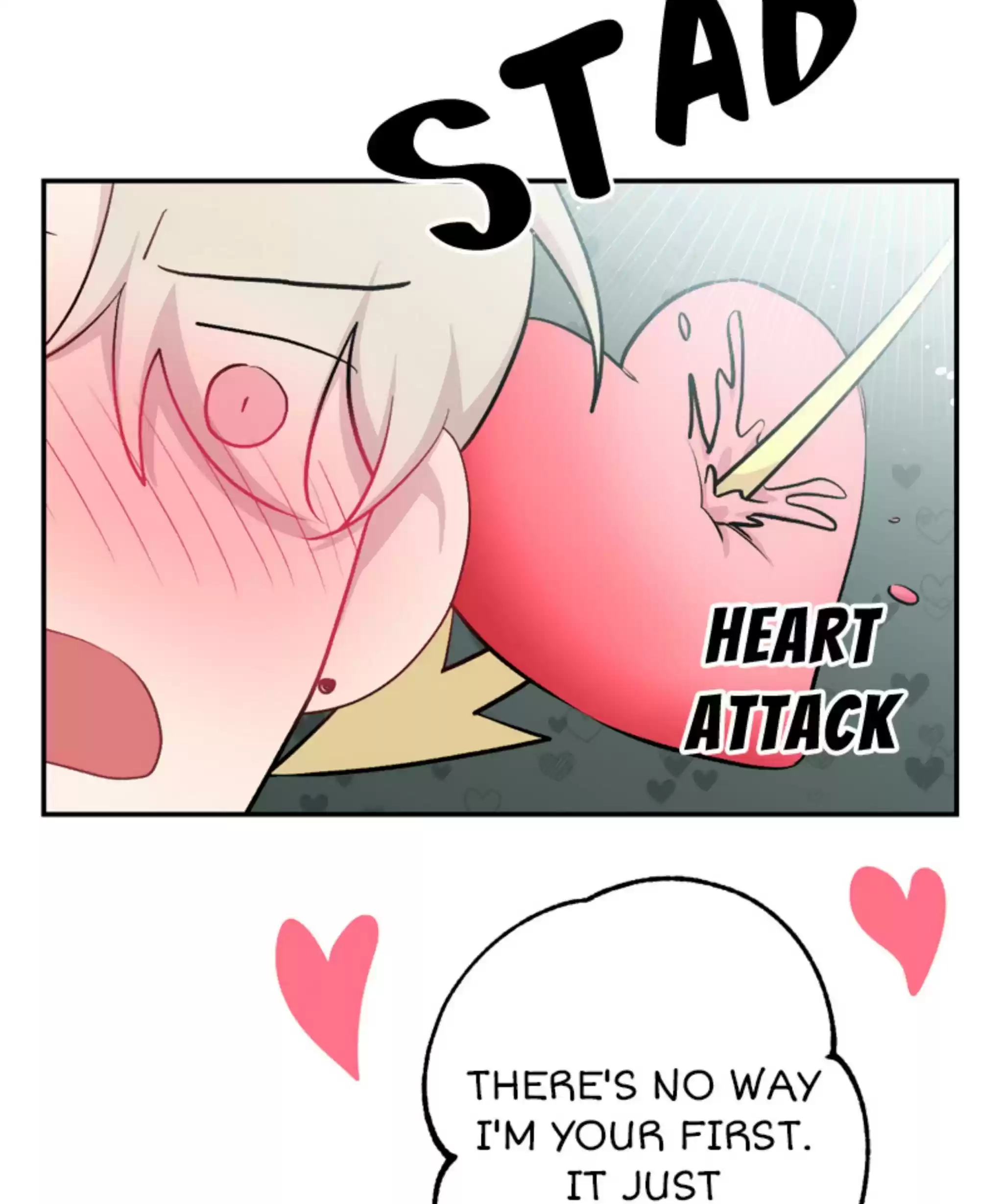 Moonlight Howling Chapter 24