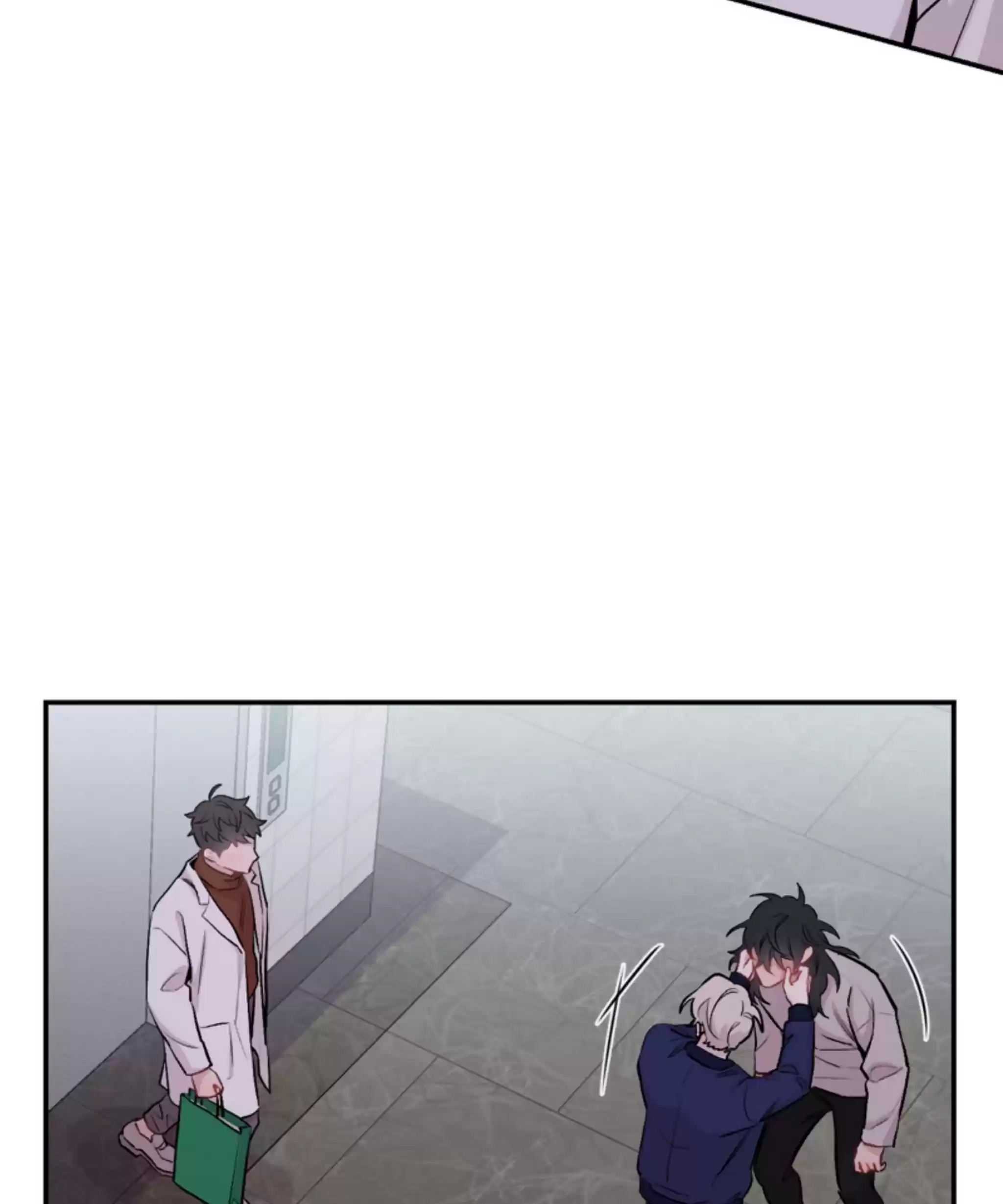 Moonlight Howling Chapter 24