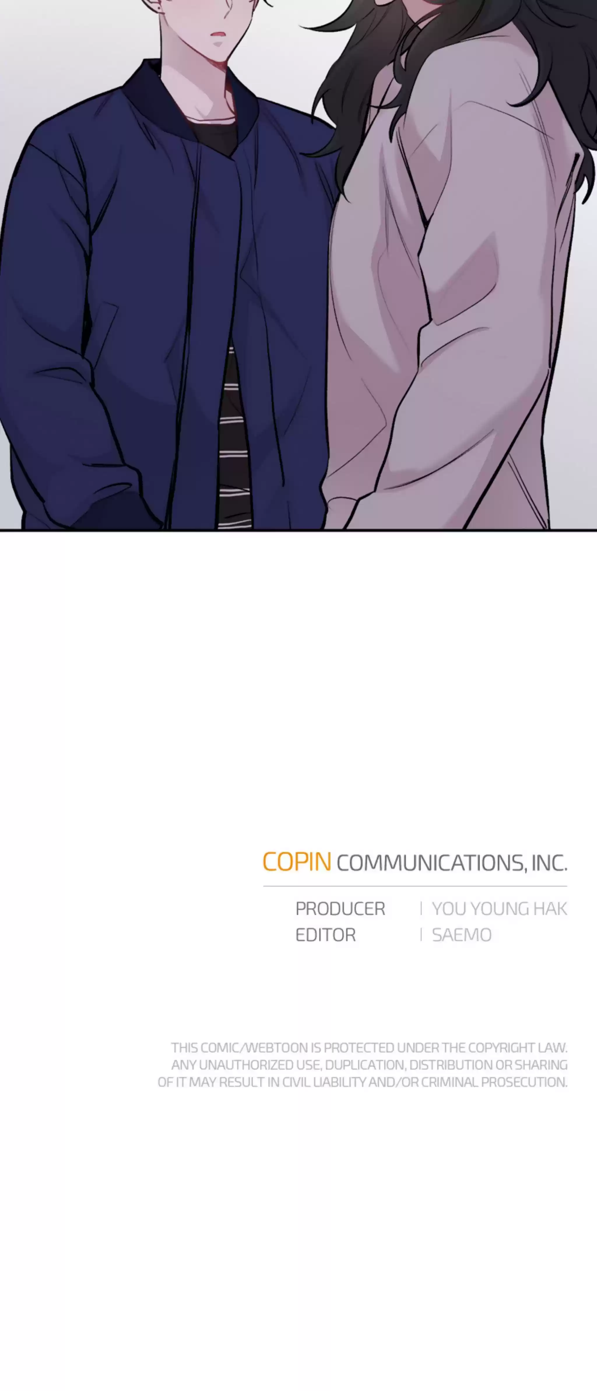 Moonlight Howling Chapter 24