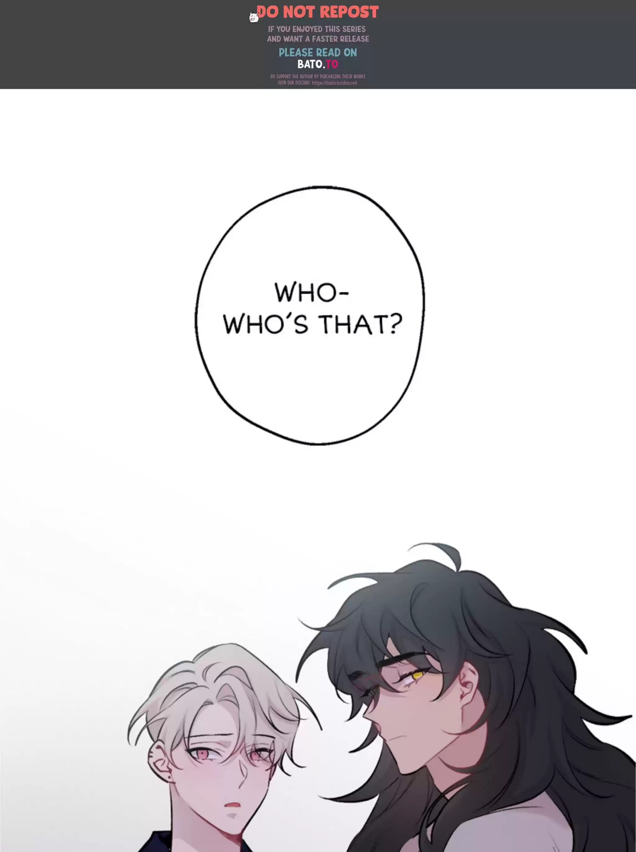 Moonlight Howling Chapter 25