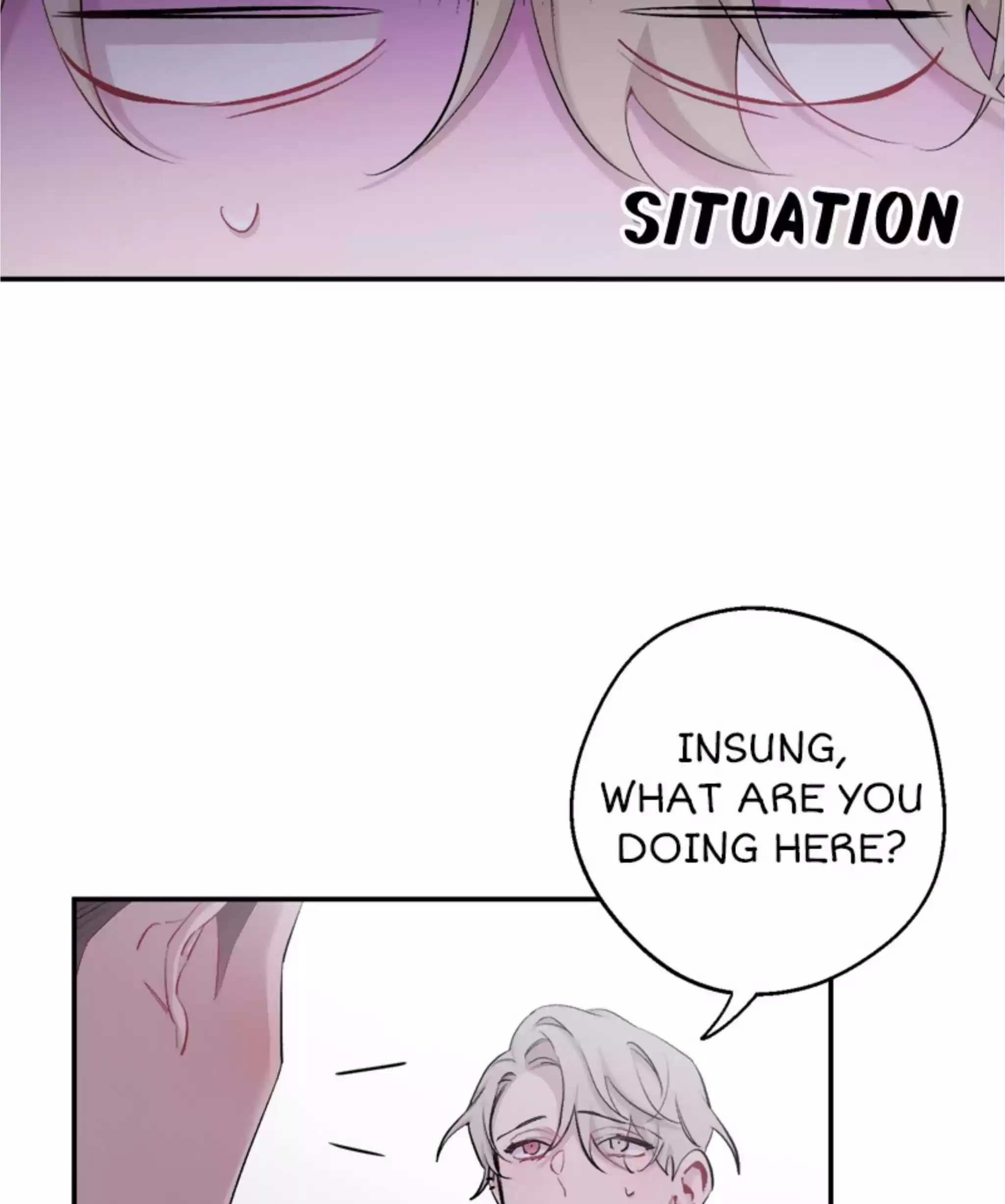 Moonlight Howling Chapter 25