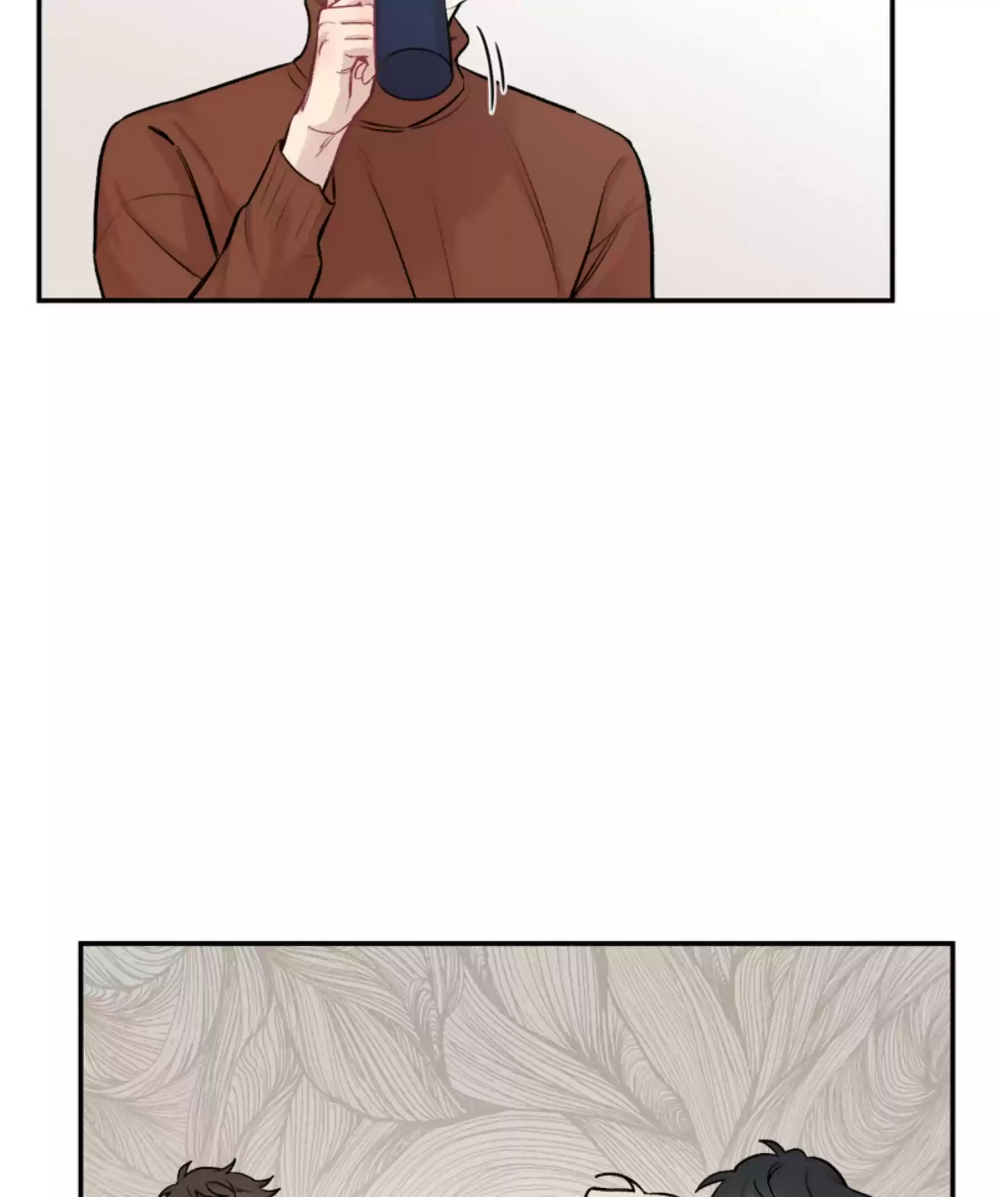 Moonlight Howling Chapter 25