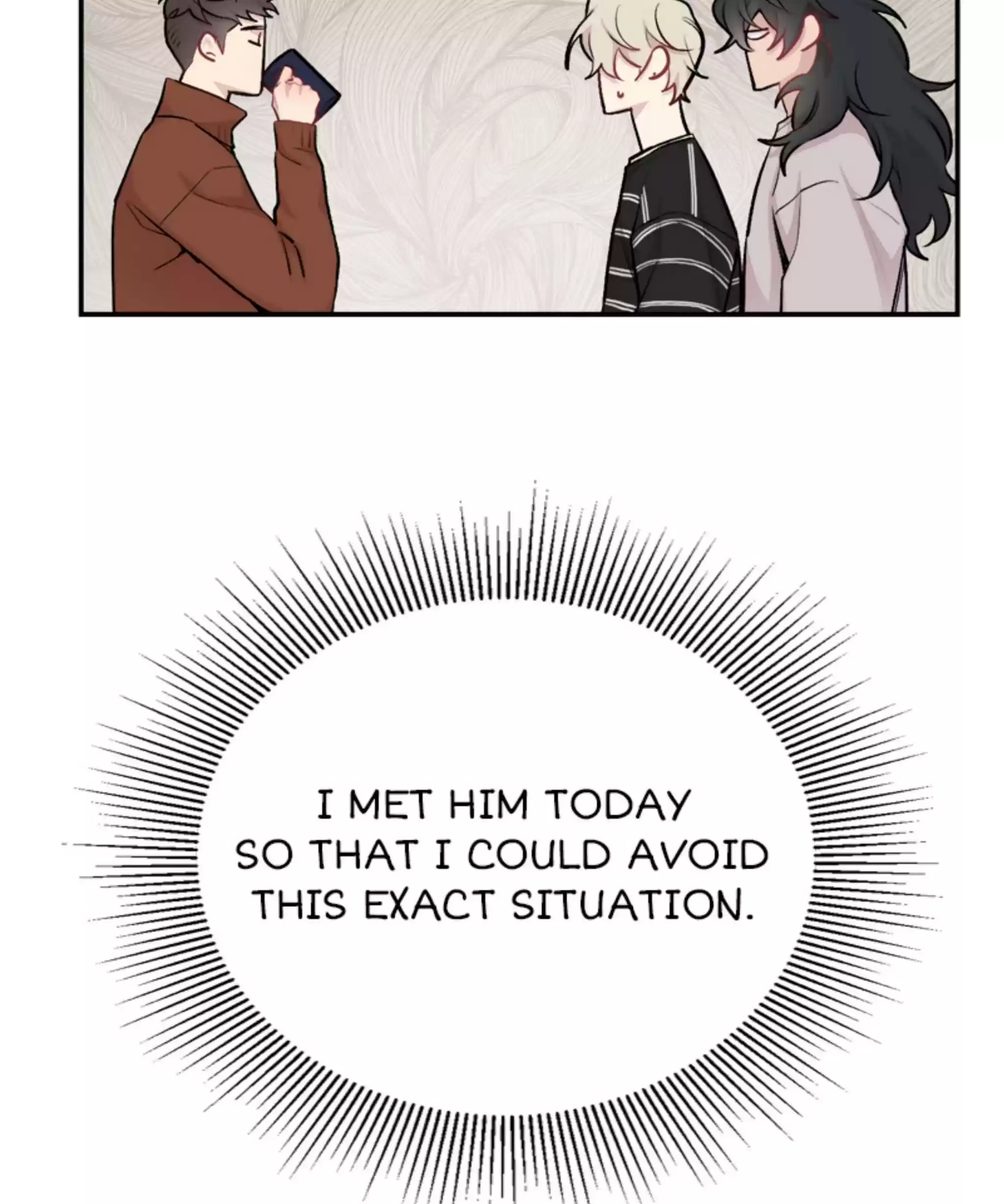 Moonlight Howling Chapter 25