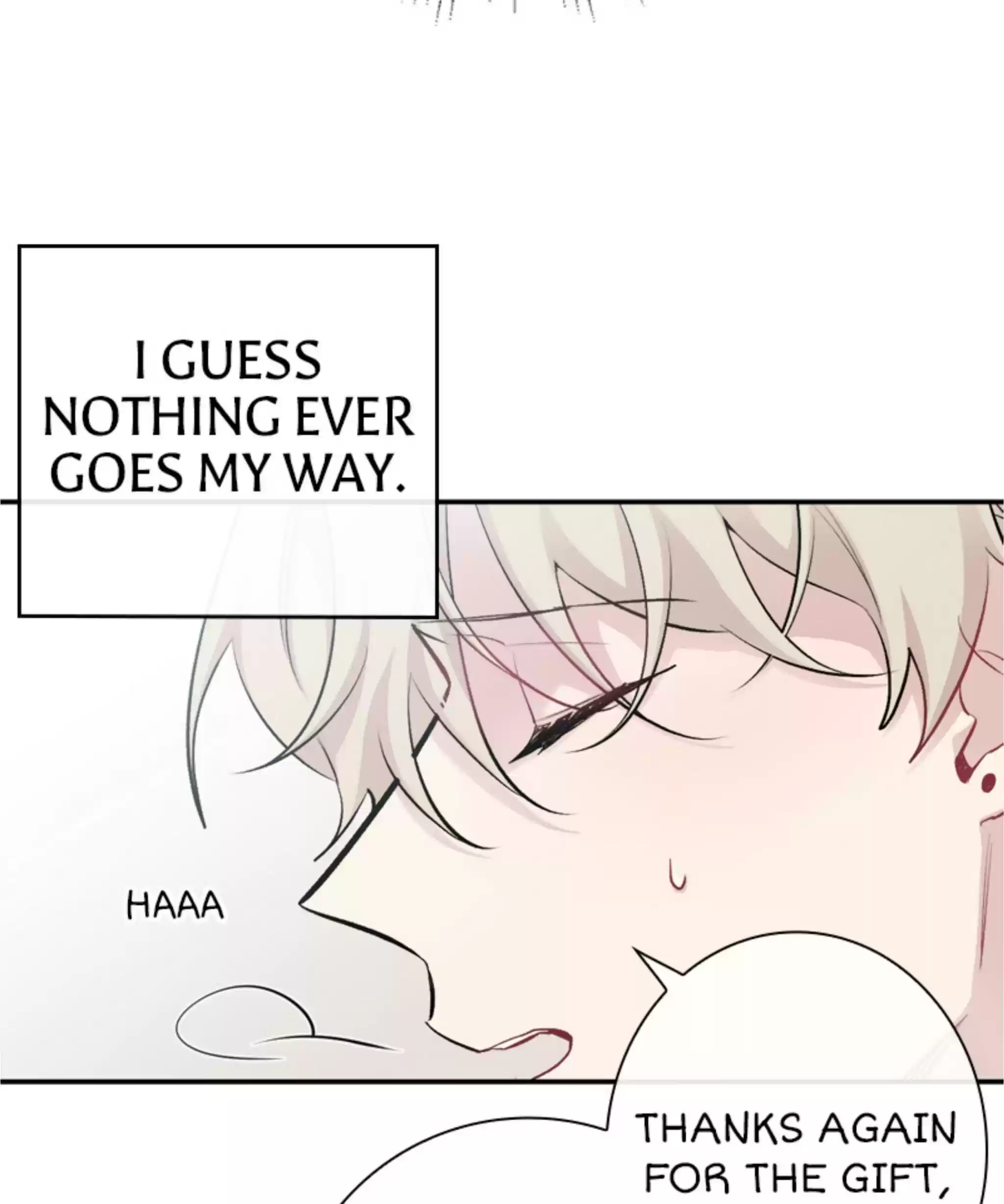 Moonlight Howling Chapter 25