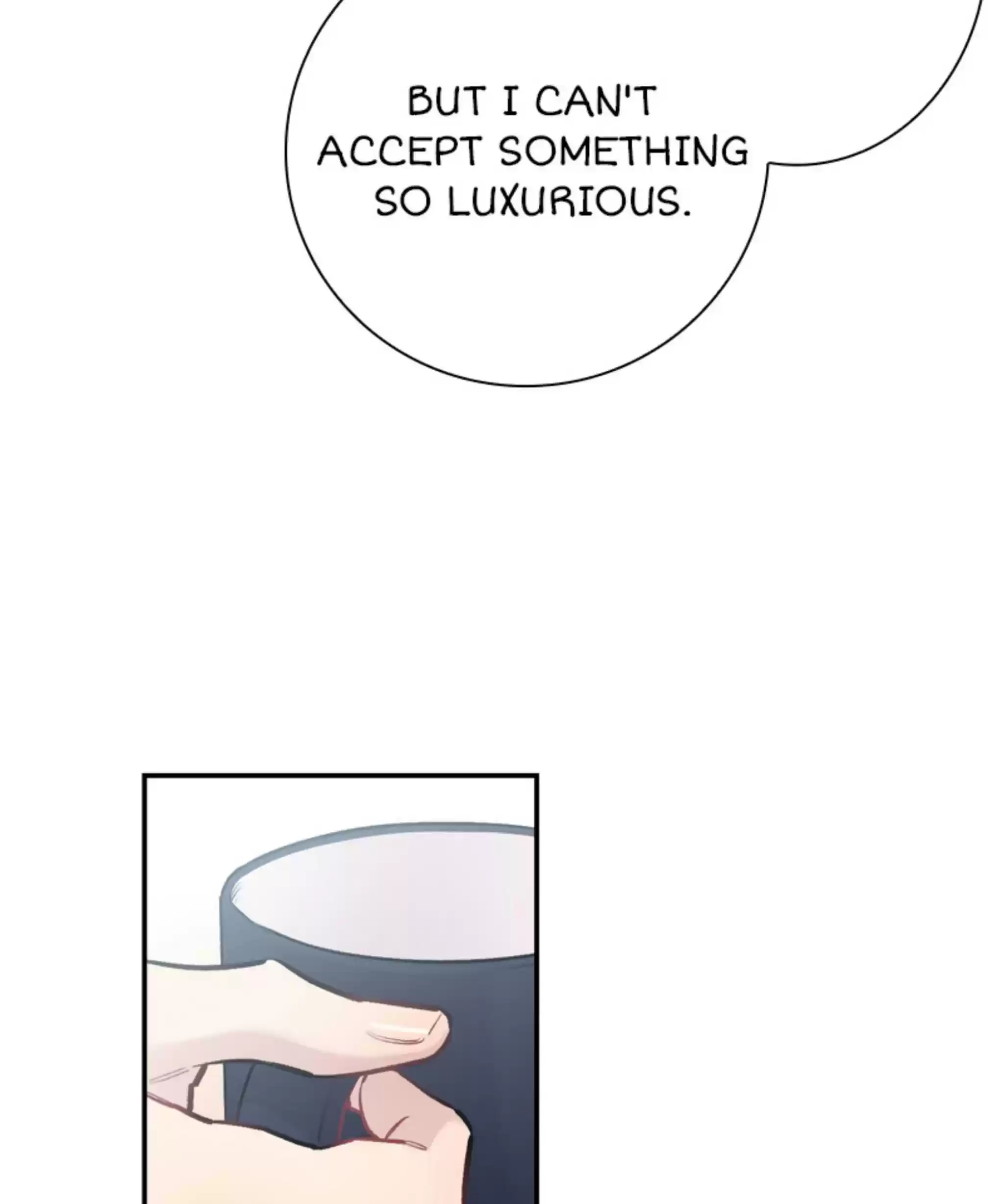 Moonlight Howling Chapter 25