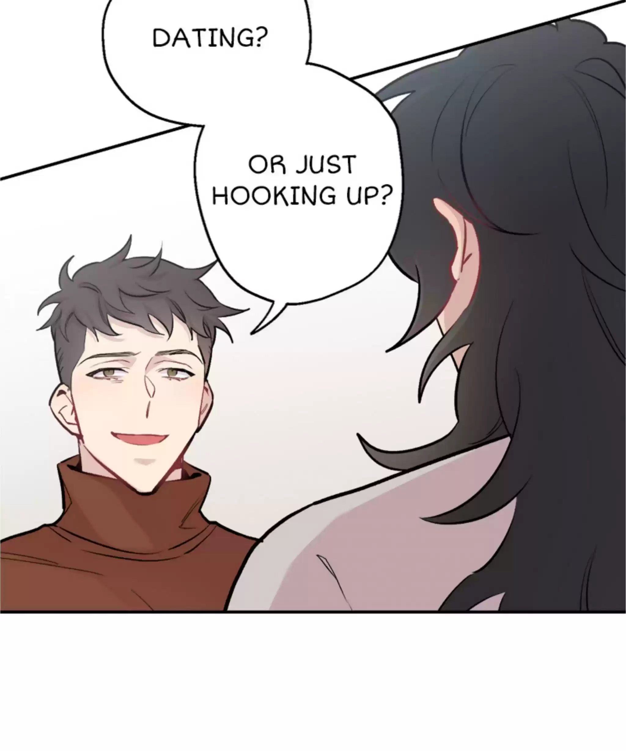 Moonlight Howling Chapter 25