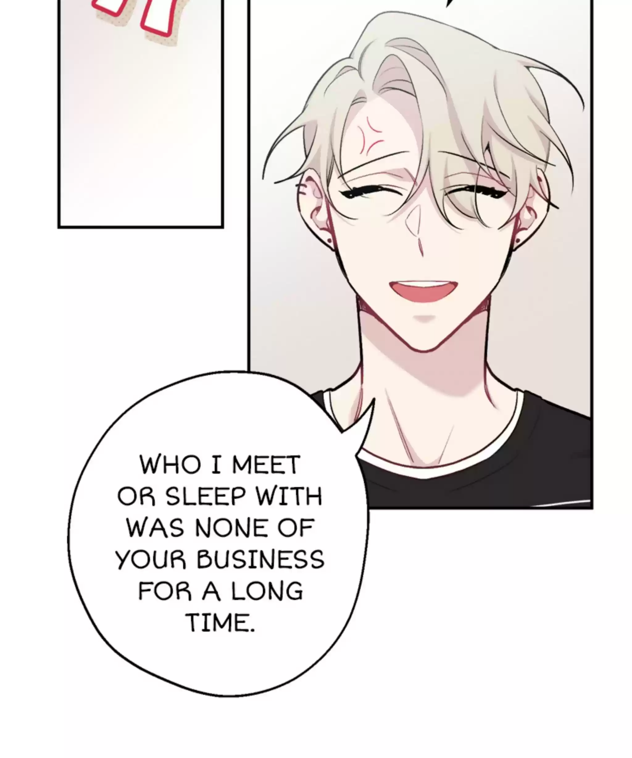 Moonlight Howling Chapter 25