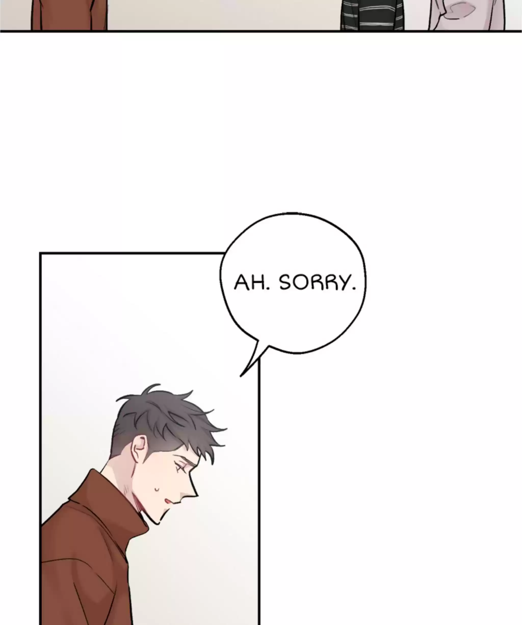 Moonlight Howling Chapter 25