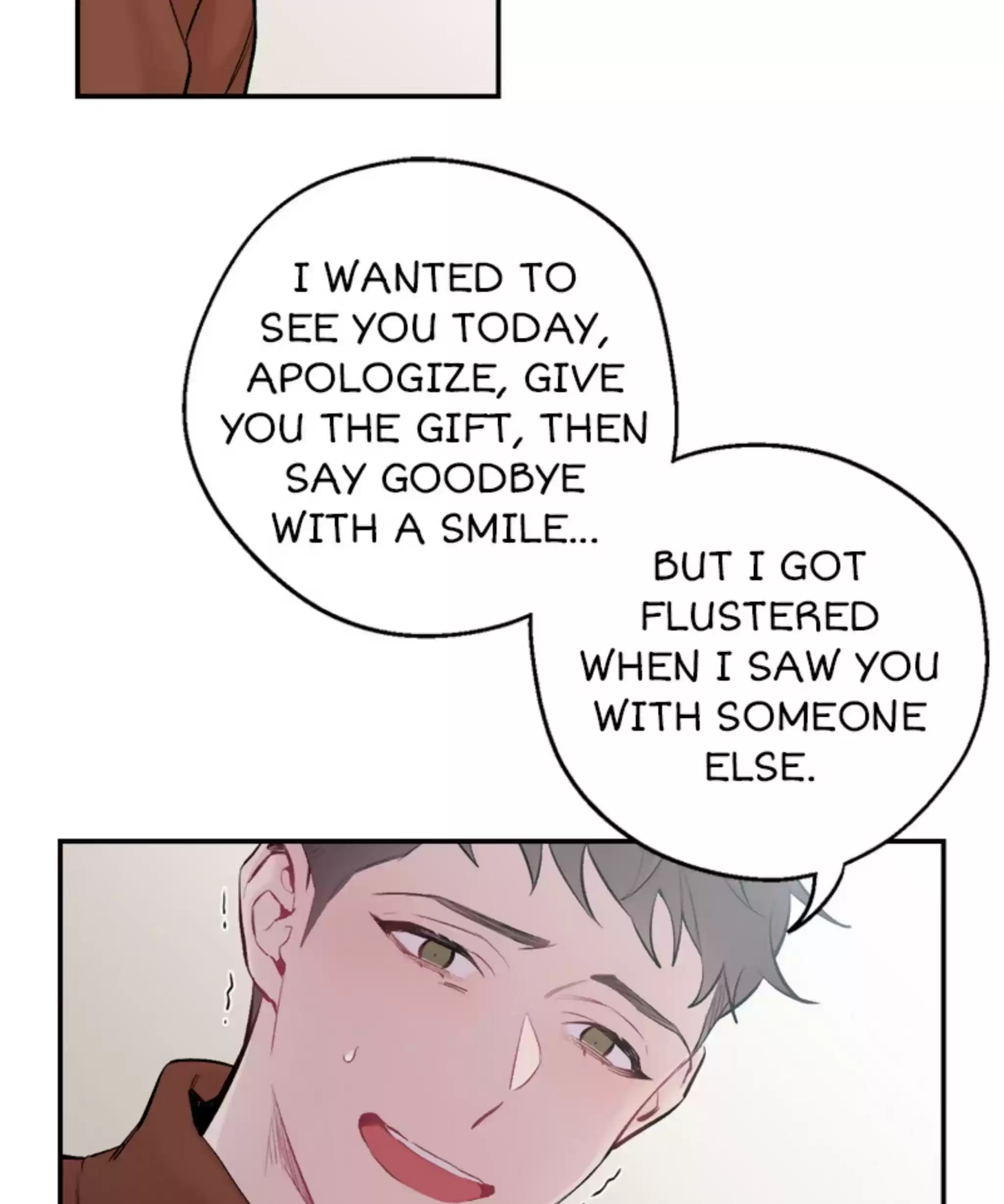 Moonlight Howling Chapter 25