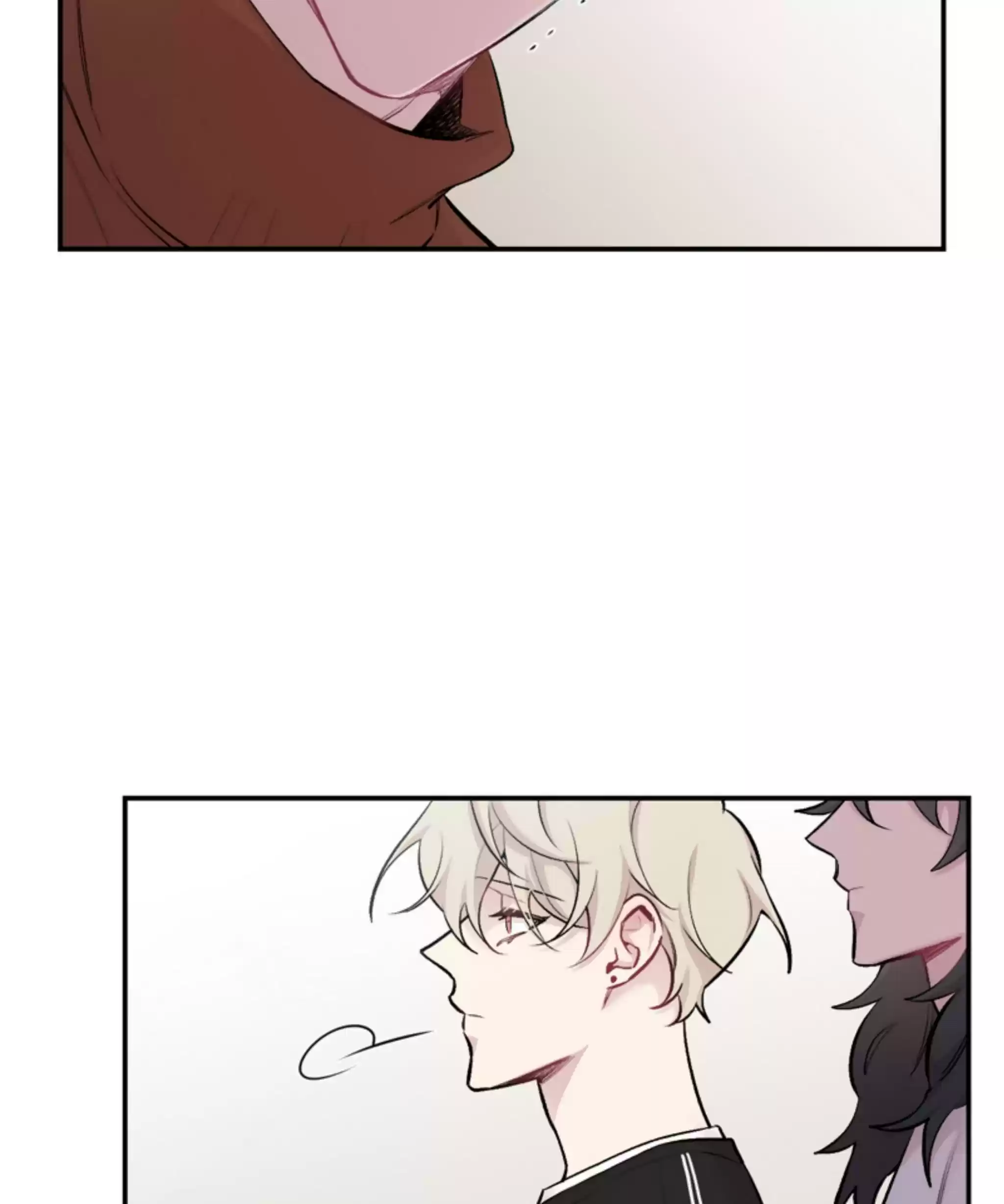 Moonlight Howling Chapter 25